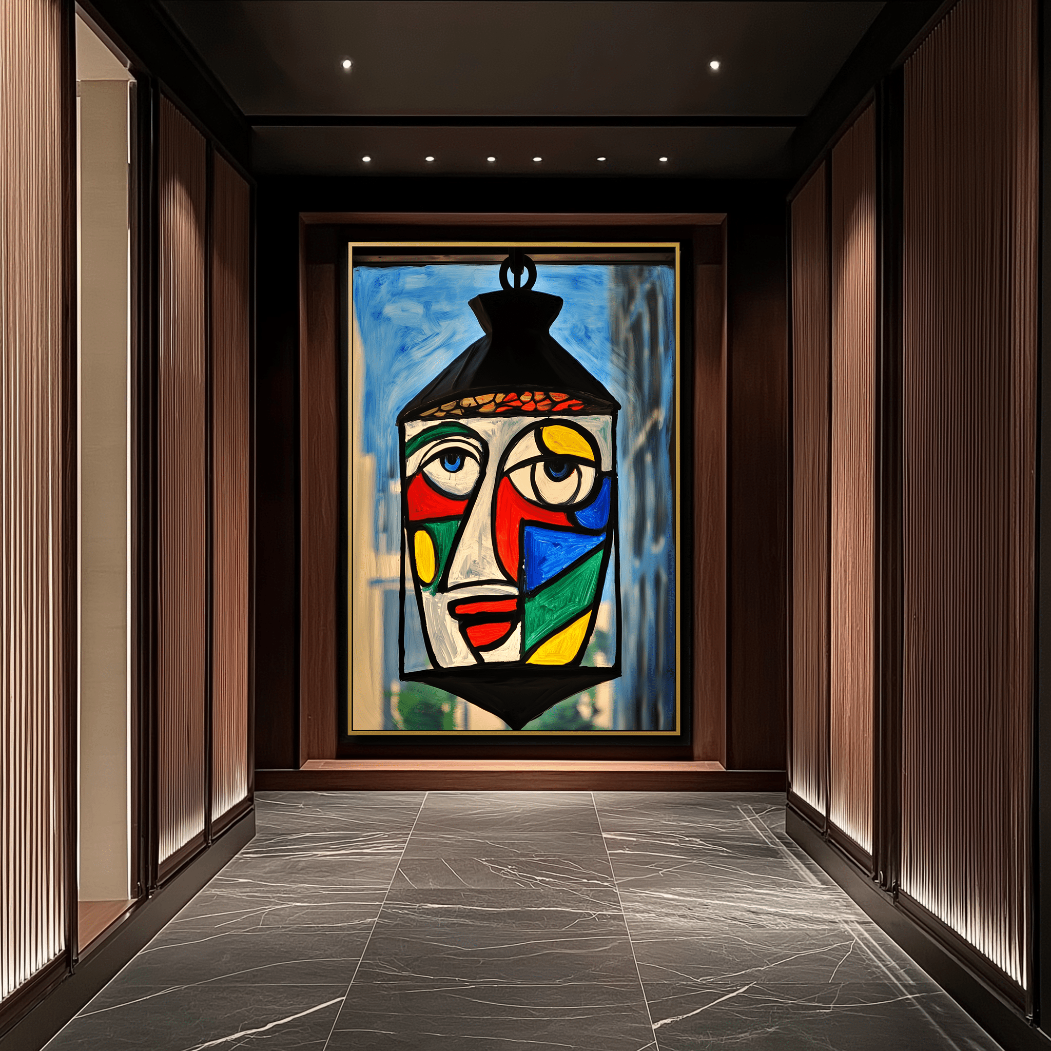 Lumina UA - 221 - Unique Aesthetics