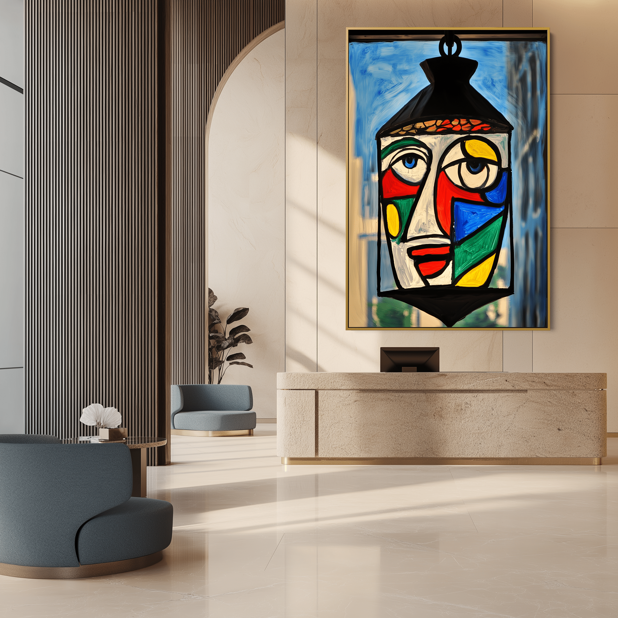 Lumina UA - 221 - Unique Aesthetics