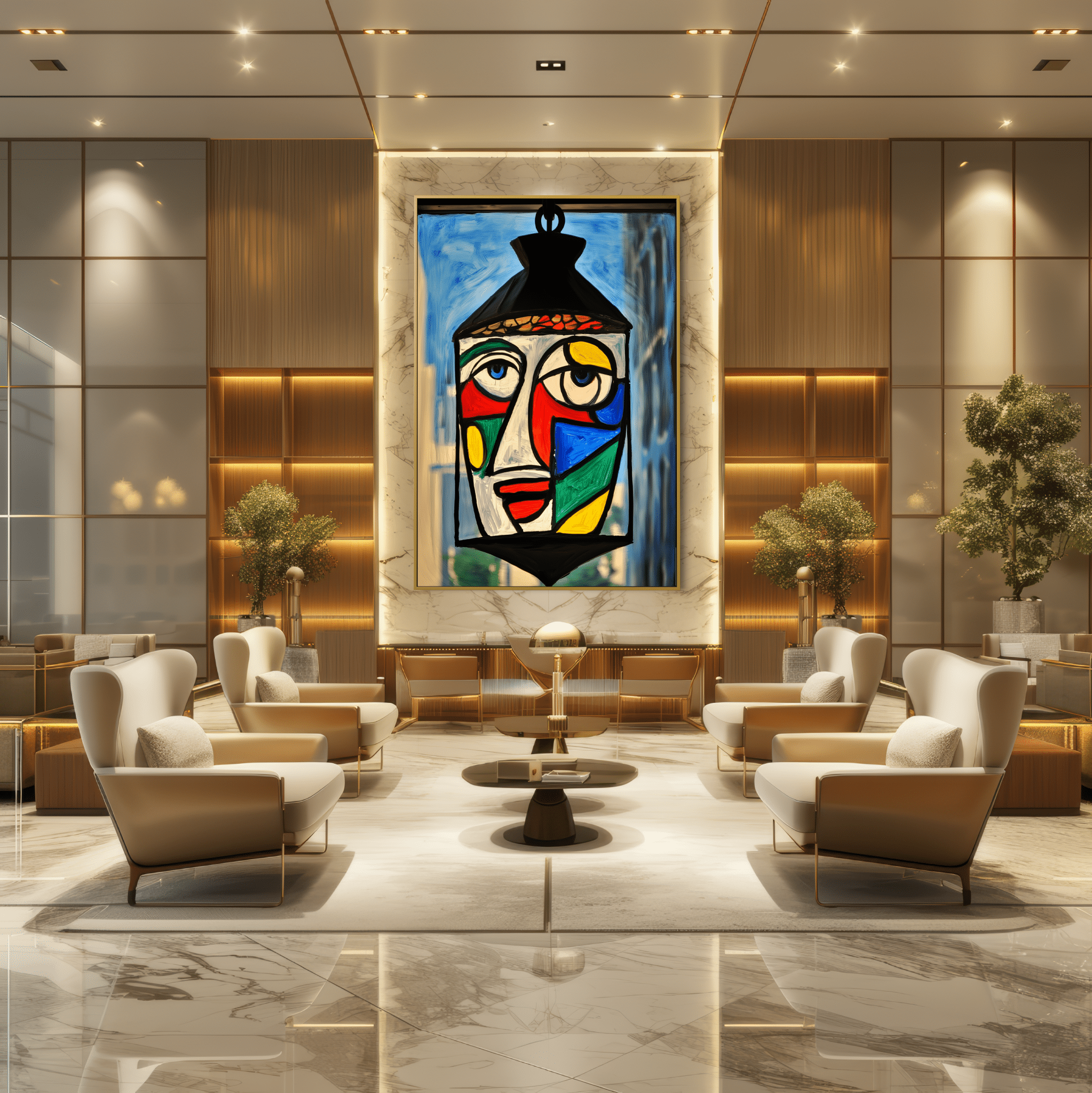 Lumina UA - 221 - Unique Aesthetics