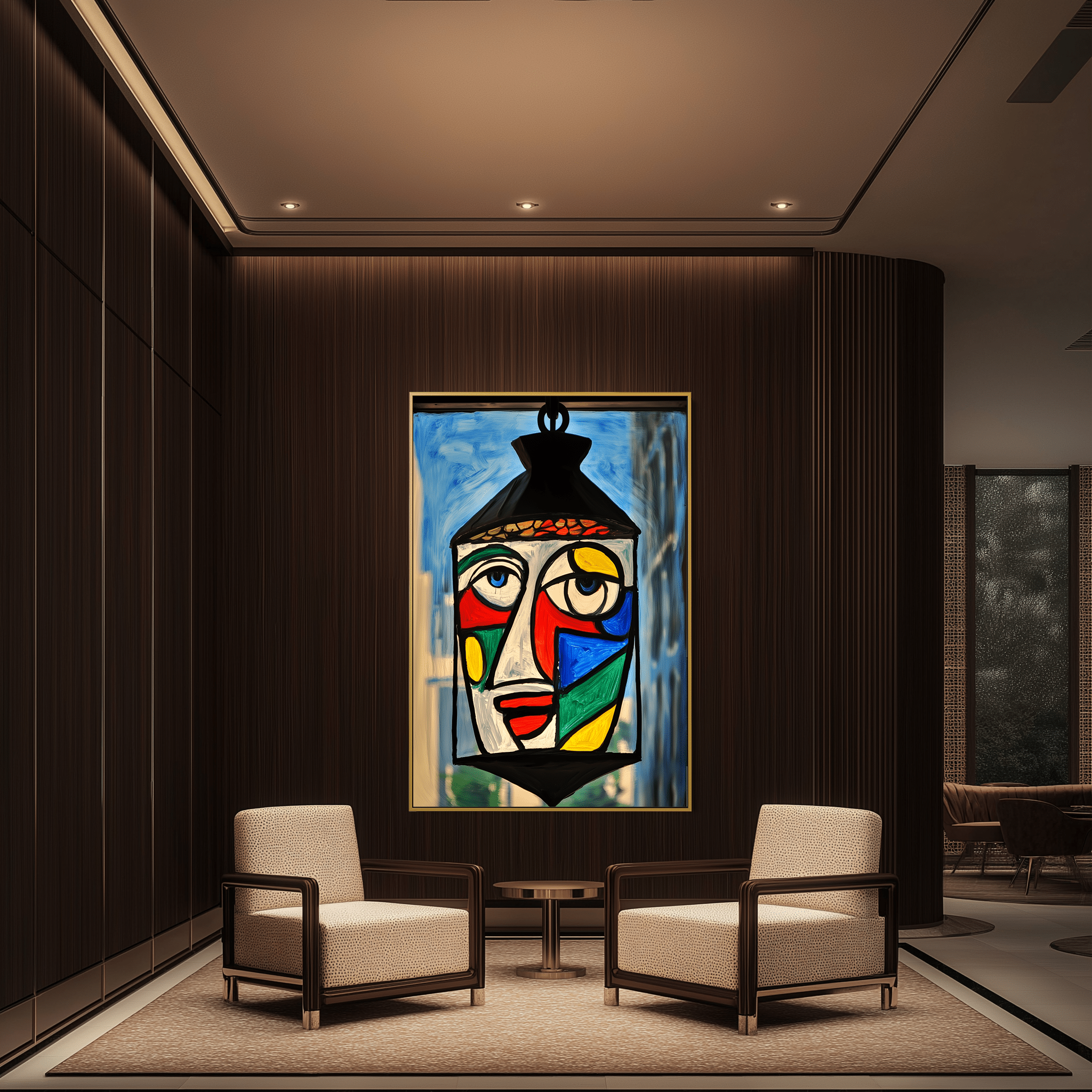 Lumina UA - 221 - Unique Aesthetics