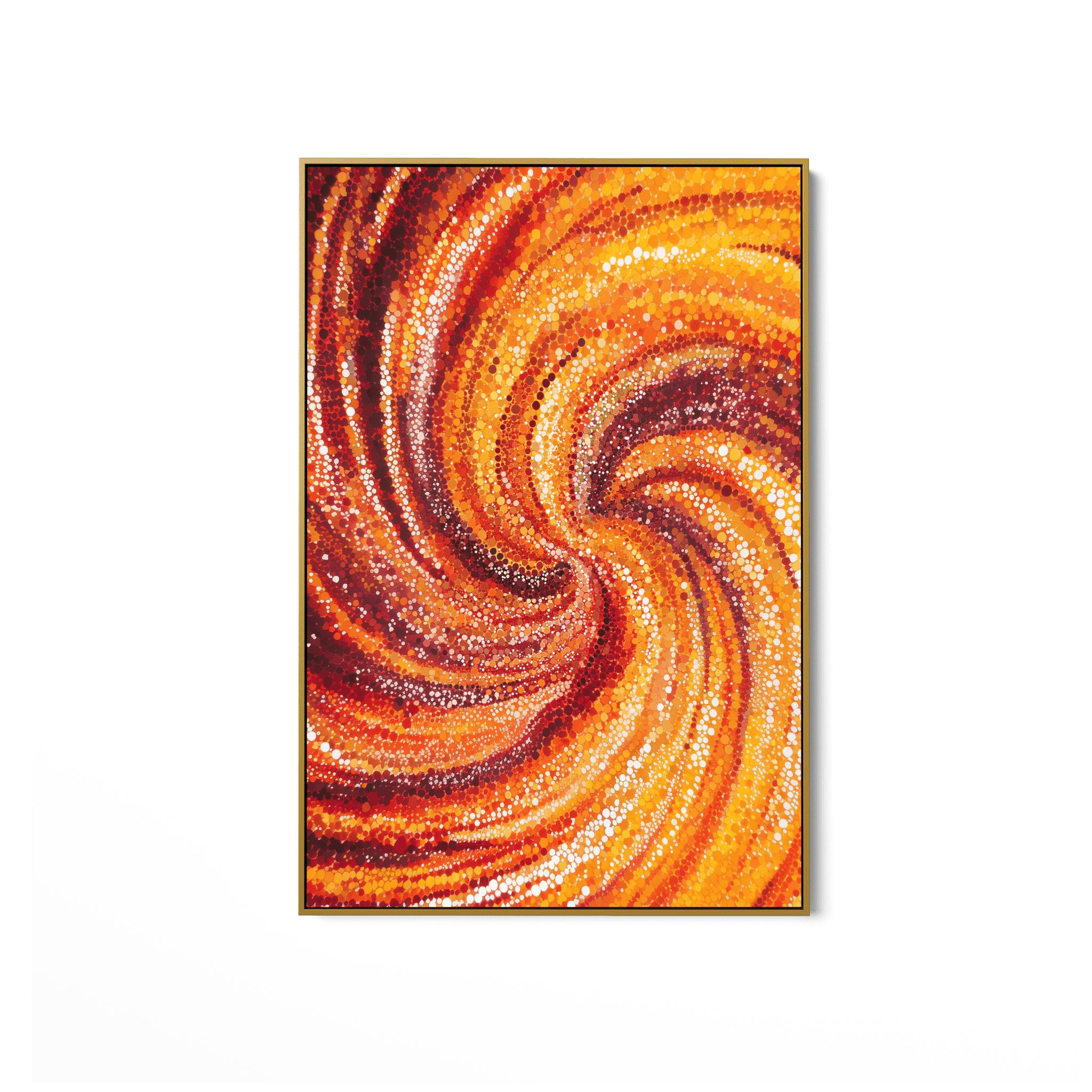 Luminous Twist UA - 711 - Unique Aesthetics