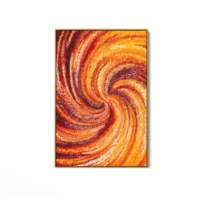 Luminous Twist UA - 711 - Unique Aesthetics