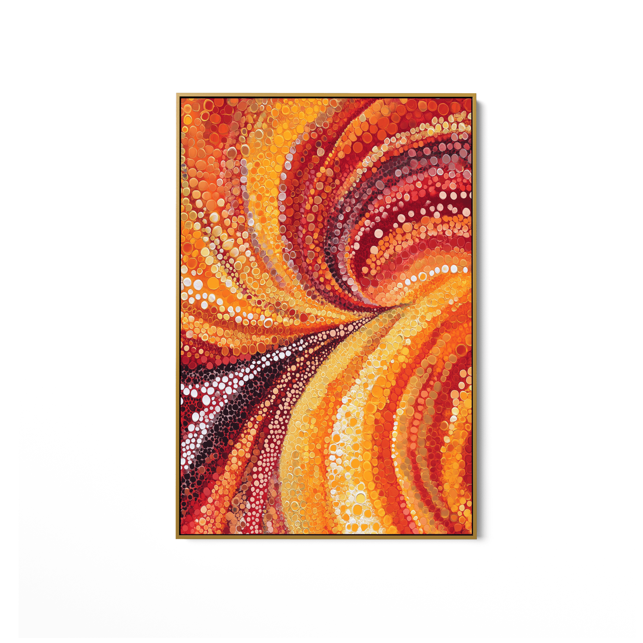 Luminous Twist UA - 712 - Unique Aesthetics