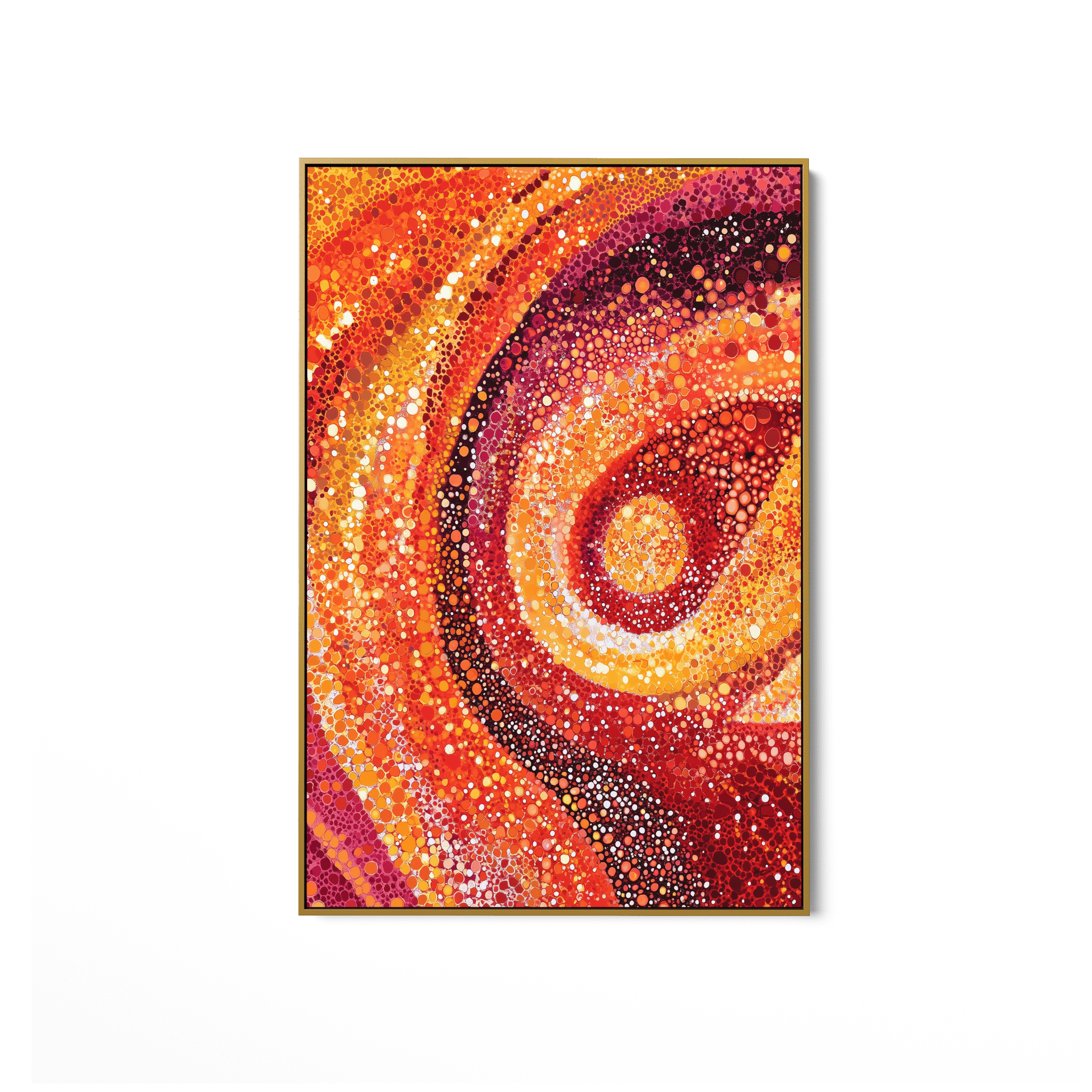 Luminous Twist UA - 715 - Unique Aesthetics