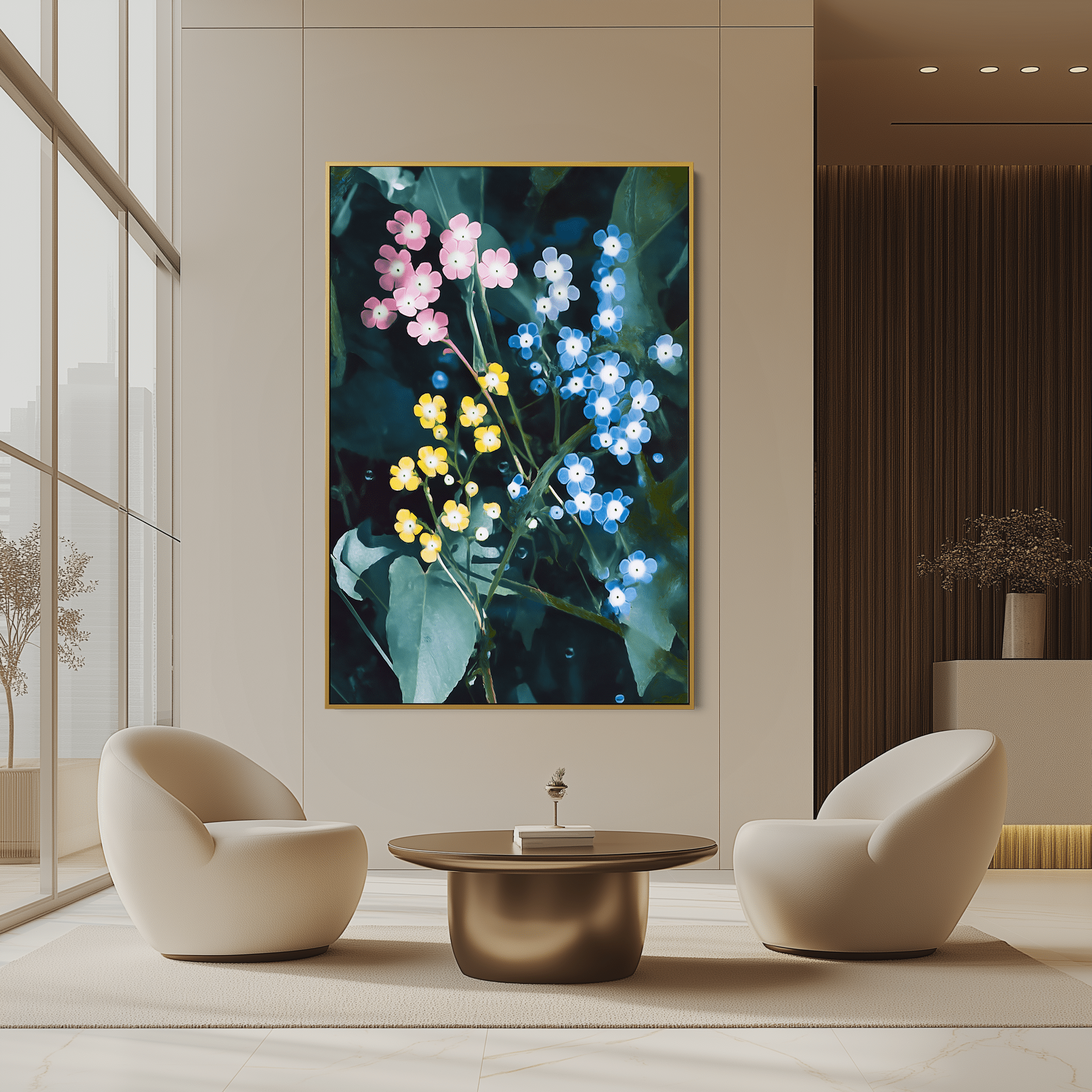 Lunaflora UA - 558 - Unique Aesthetics