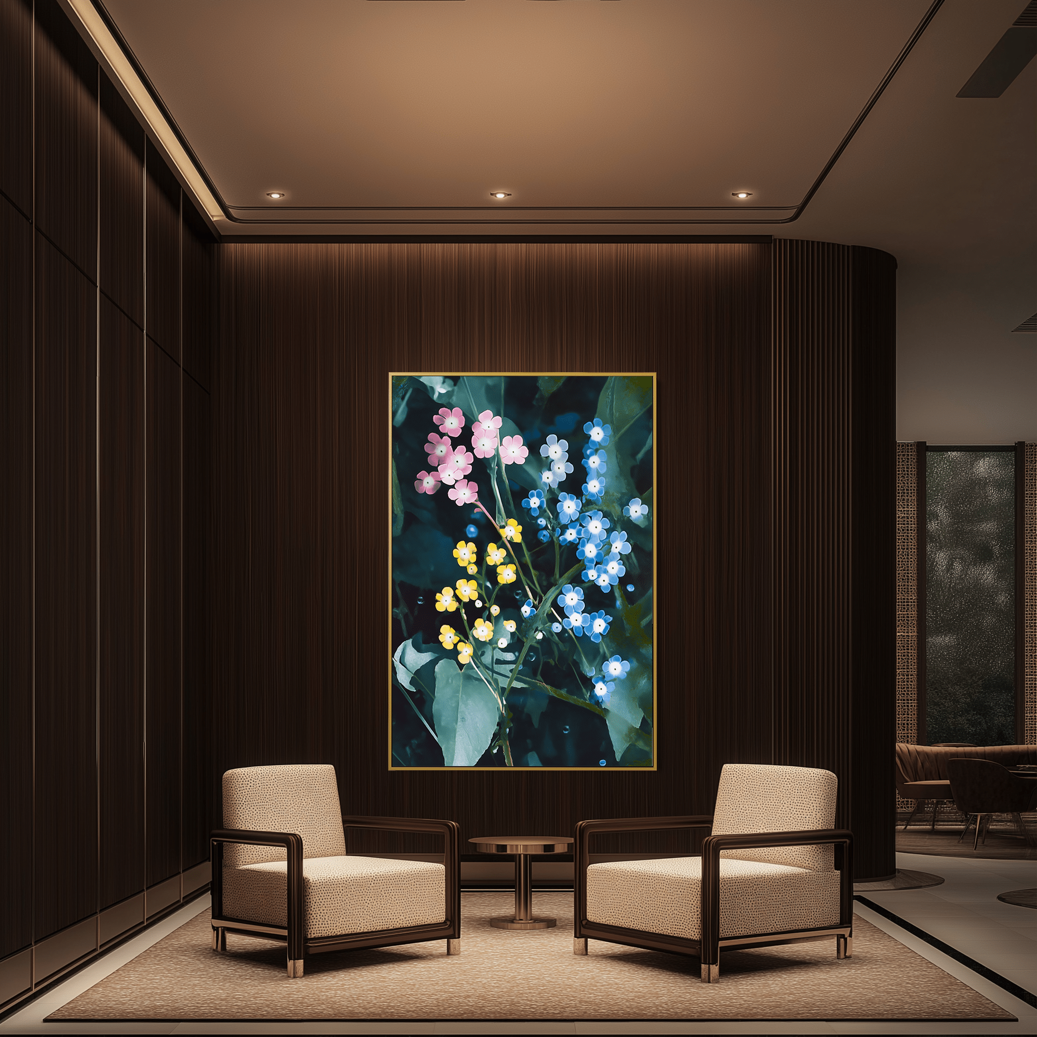 Lunaflora UA - 558 - Unique Aesthetics