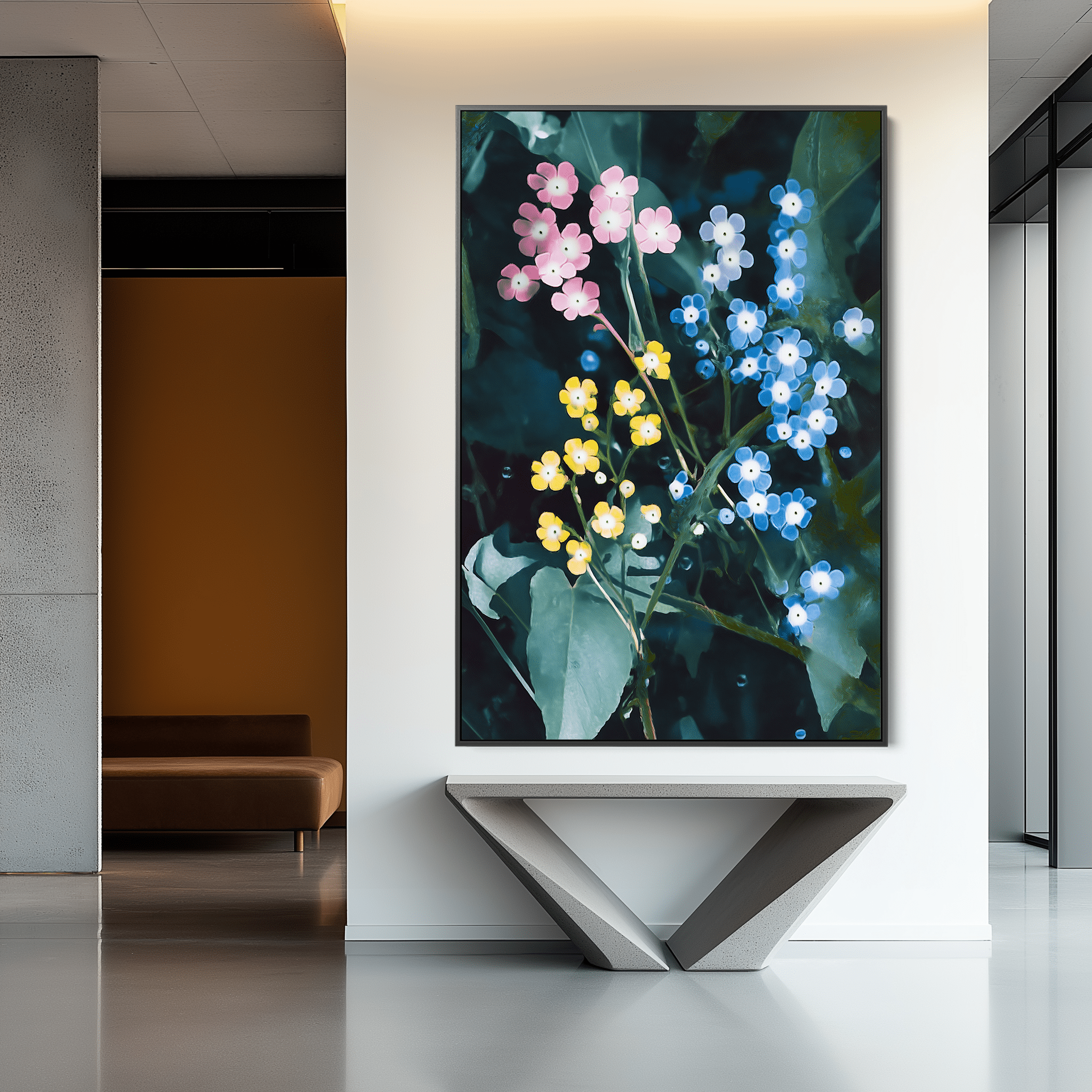 Lunaflora UA - 558 - Unique Aesthetics