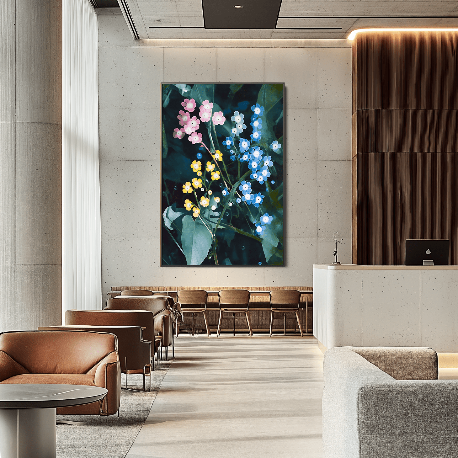 Lunaflora UA - 558 - Unique Aesthetics