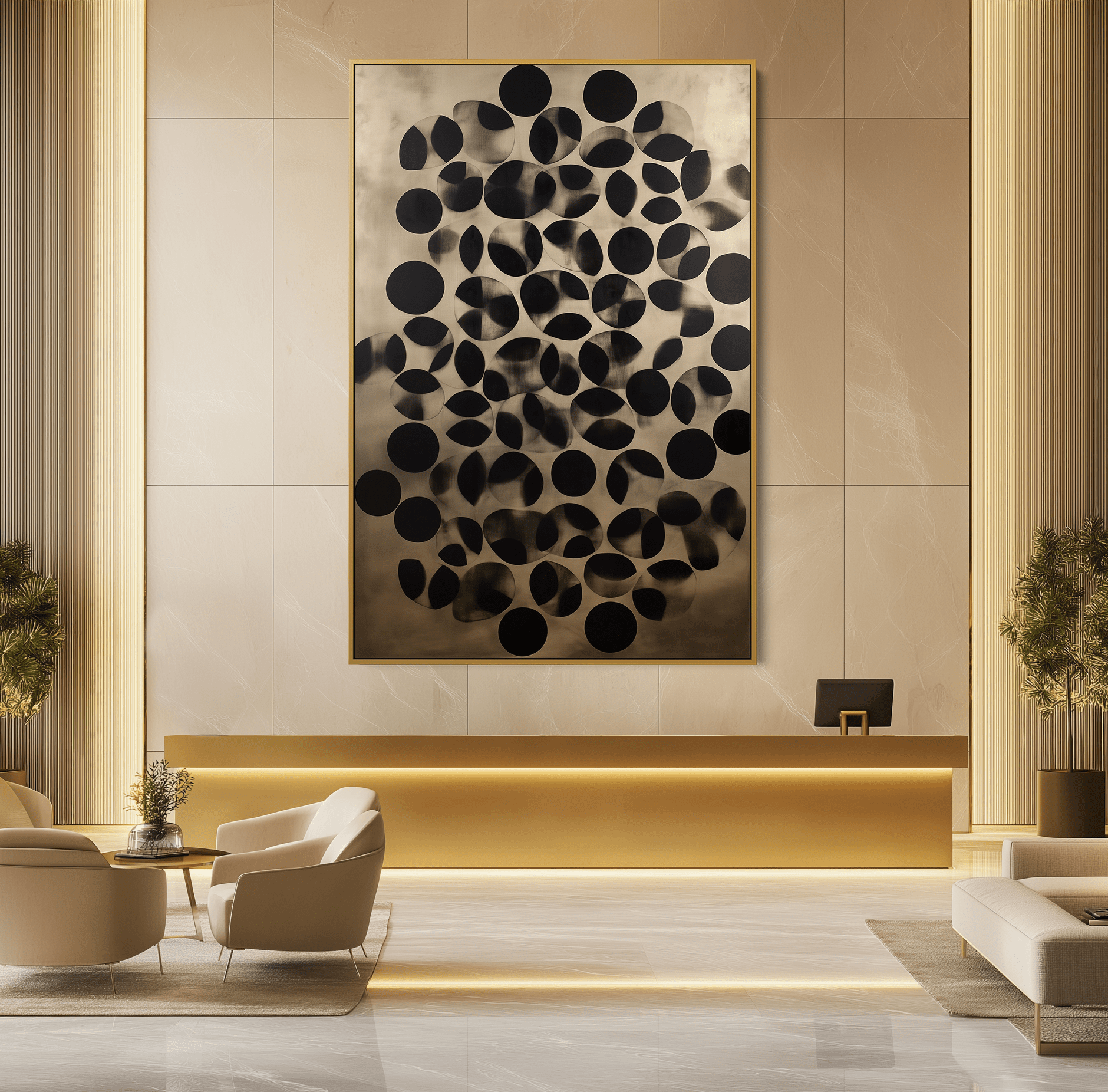 Lunar Language UA - 1092 - Unique Aesthetics