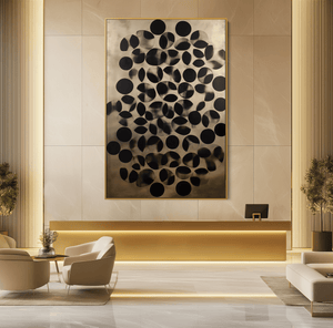 Lunar Language UA - 1092 - Unique Aesthetics