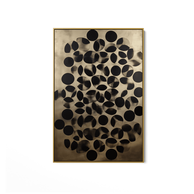 Lunar Language UA - 1092 - Unique Aesthetics