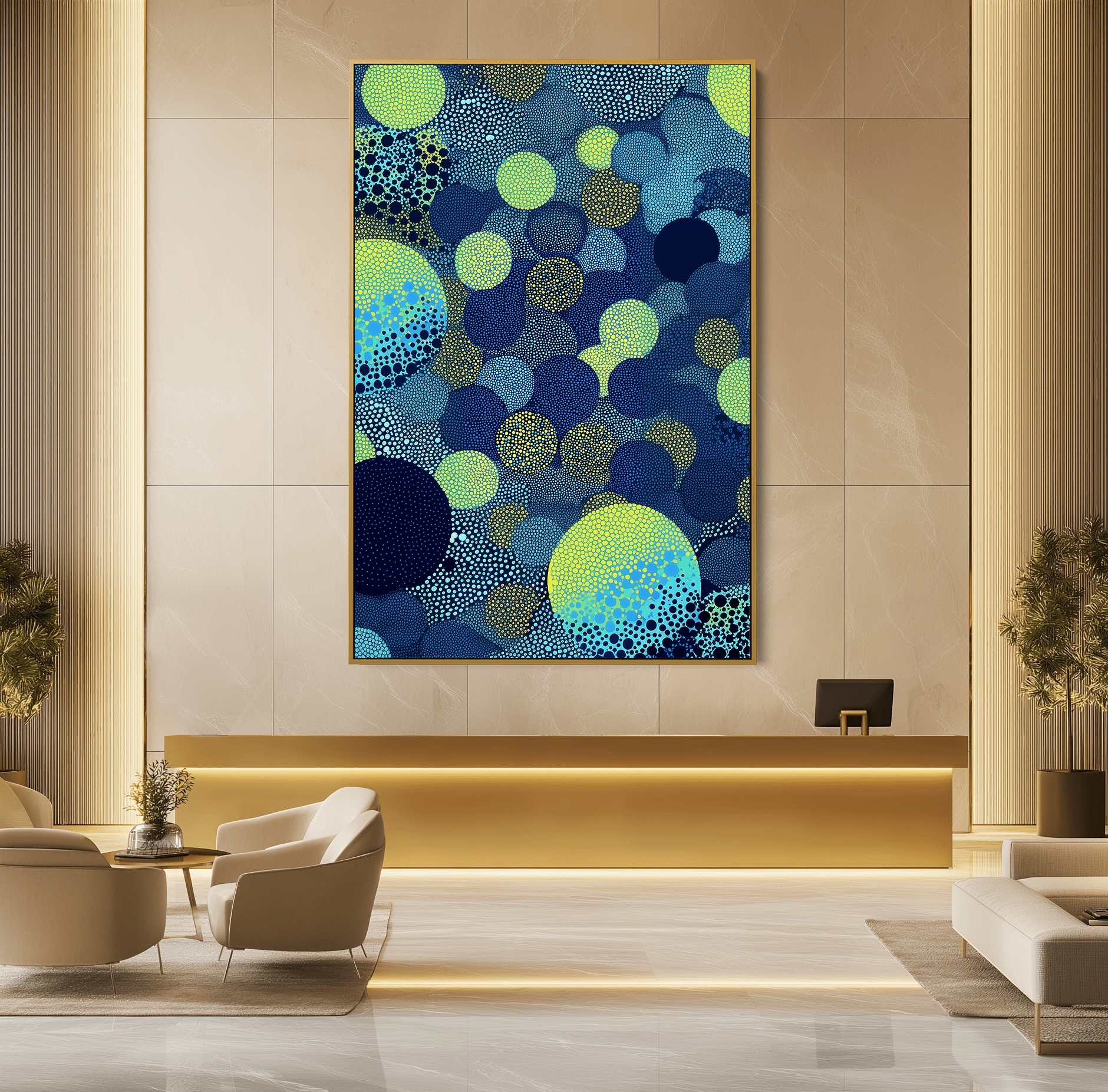 Lunaris UA - 597 - Unique Aesthetics