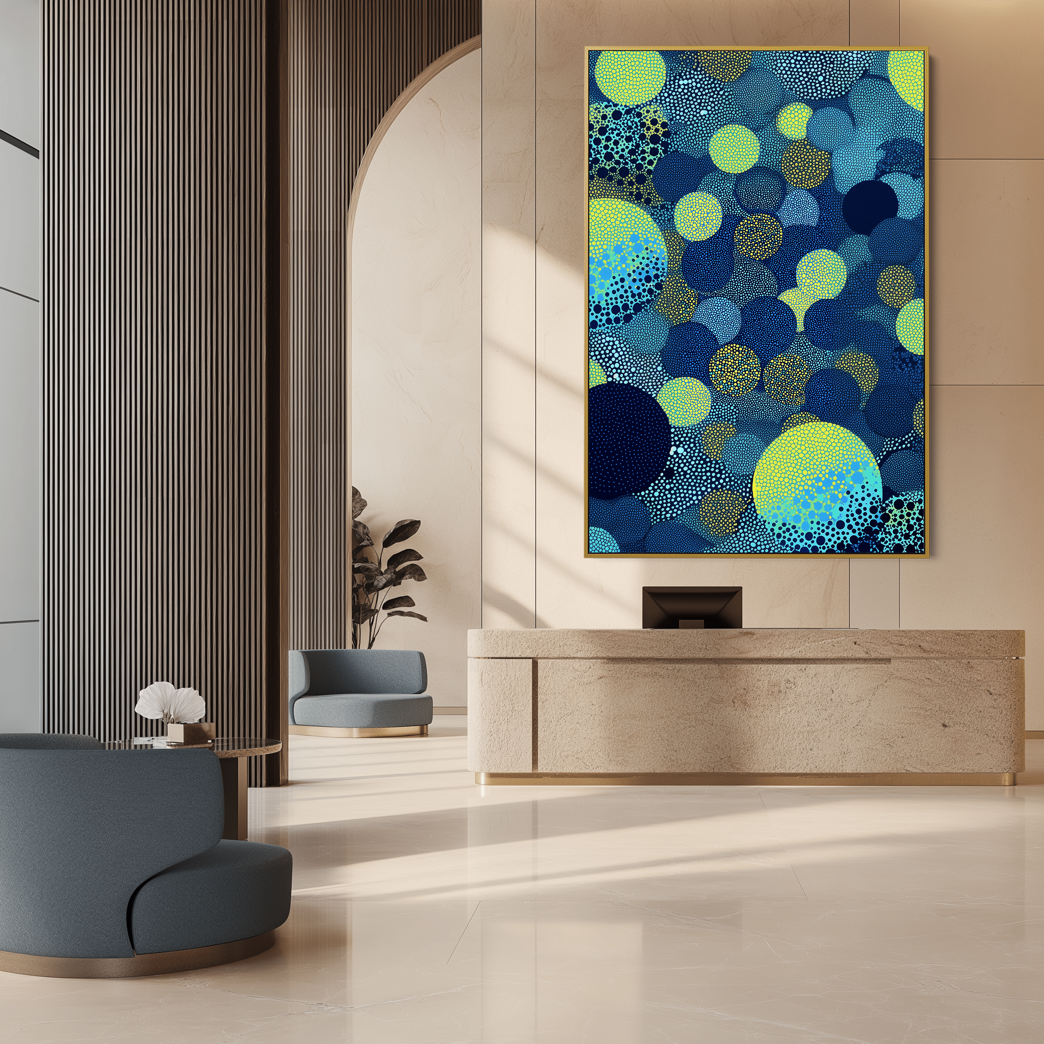 Lunaris UA - 597 - Unique Aesthetics