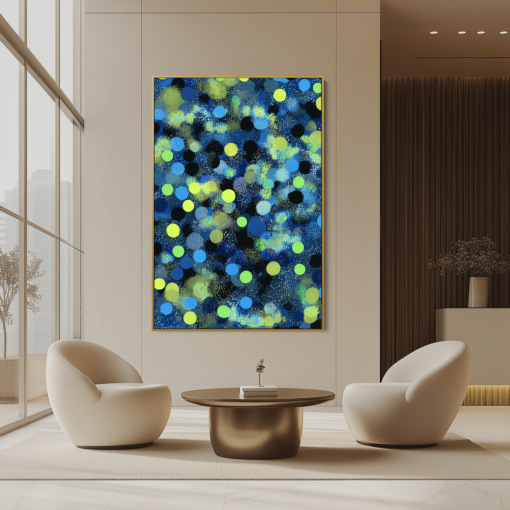 Lunaris UA - 598 - Unique Aesthetics