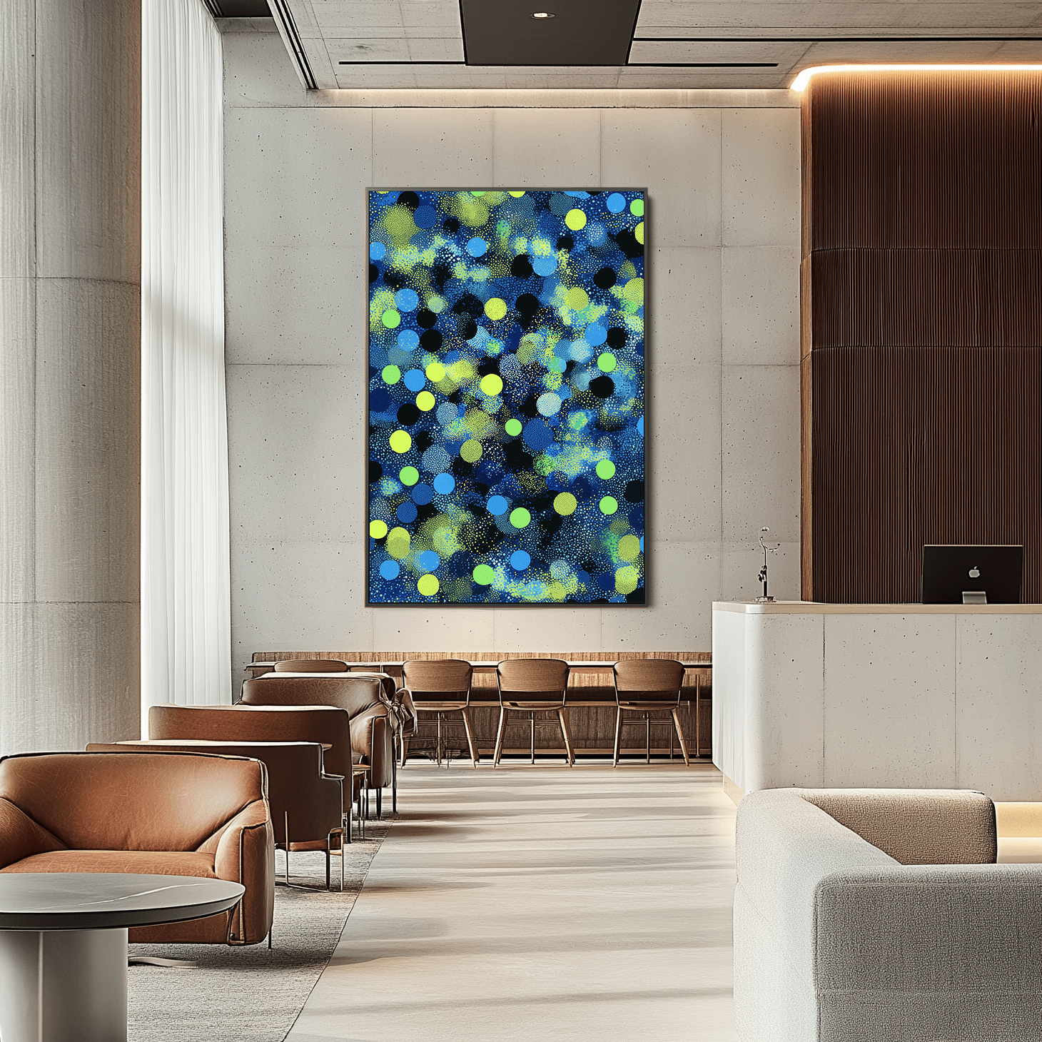 Lunaris UA - 598 - Unique Aesthetics