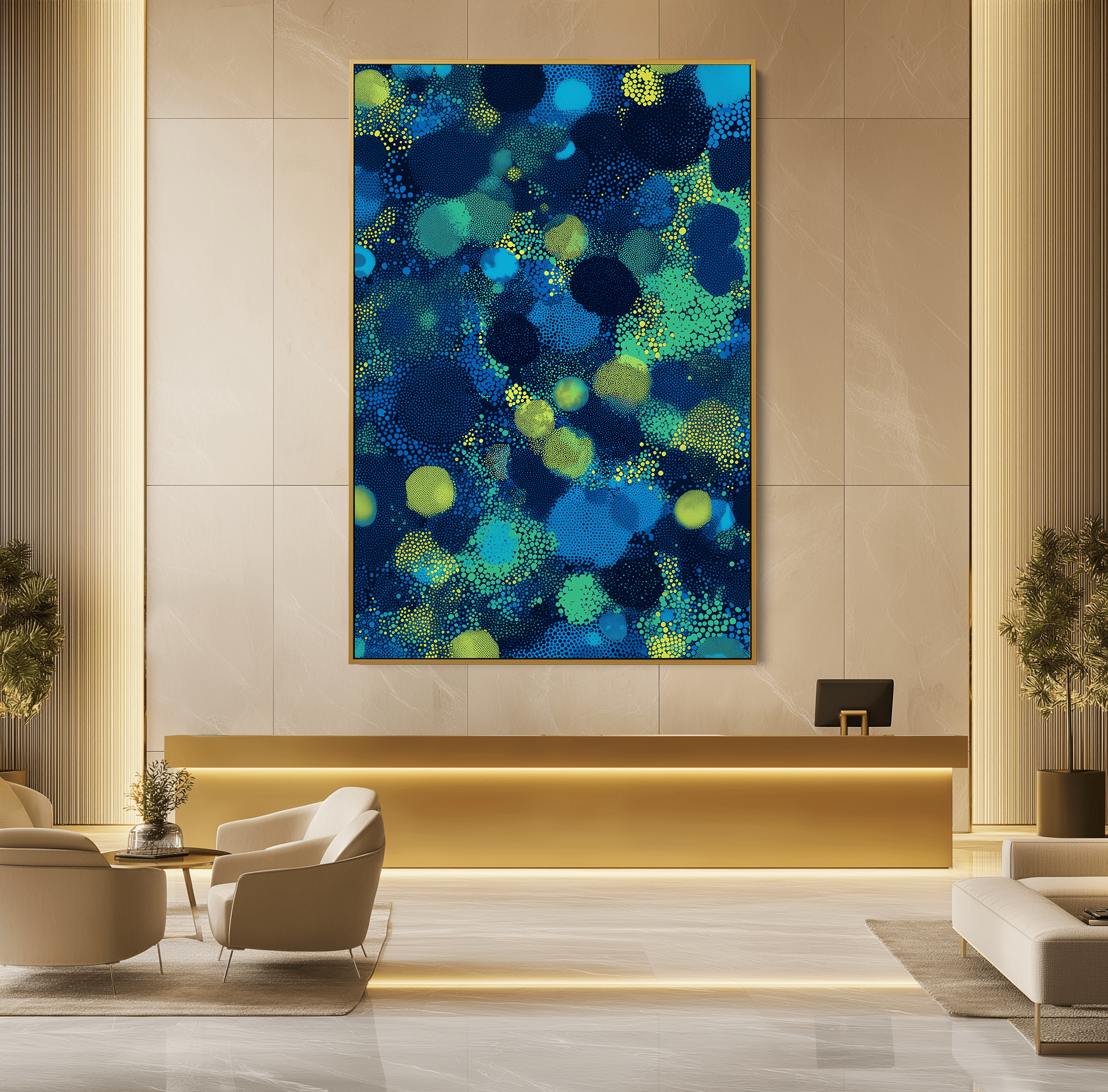 Lunaris UA - 599 - Unique Aesthetics