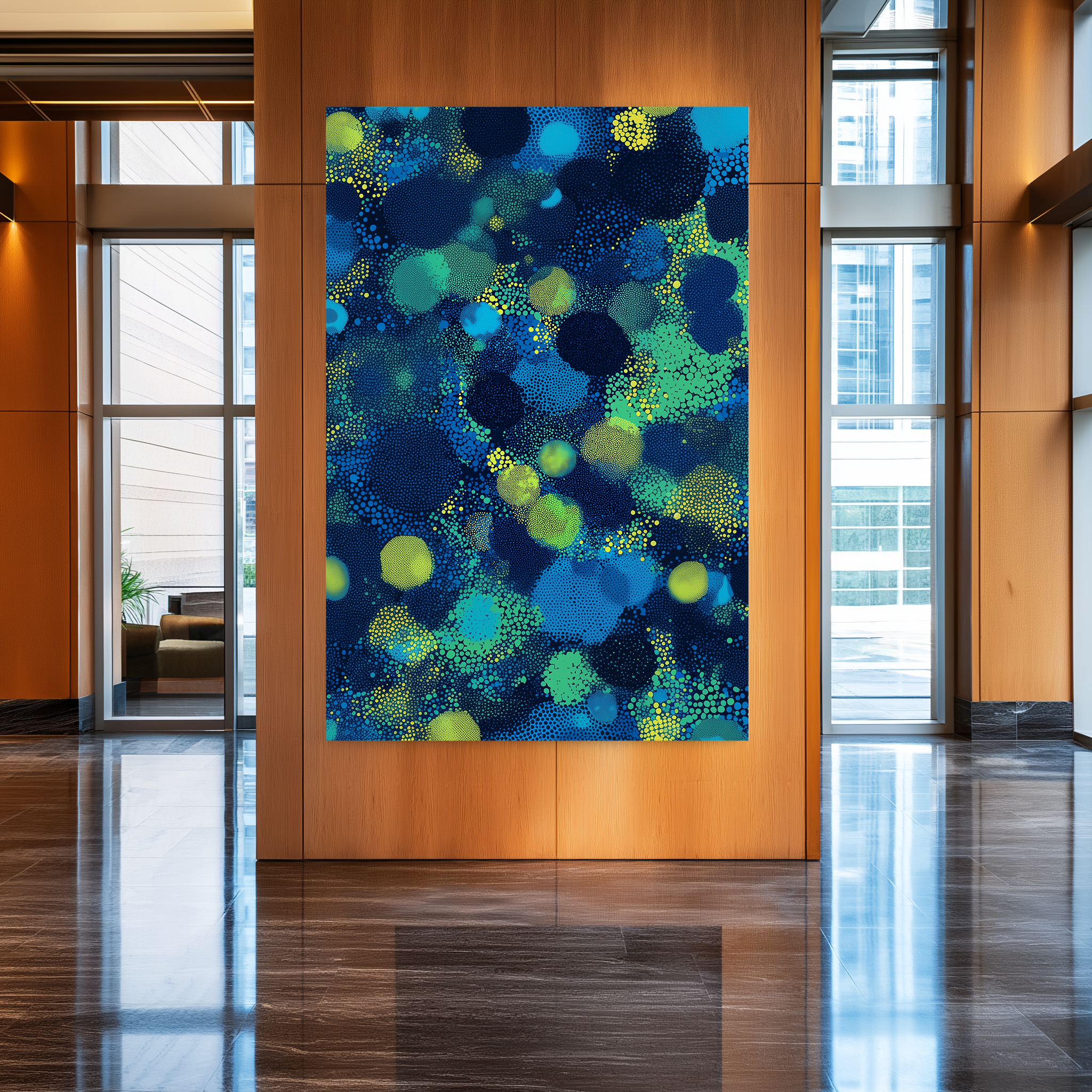 Lunaris UA - 599 - Unique Aesthetics