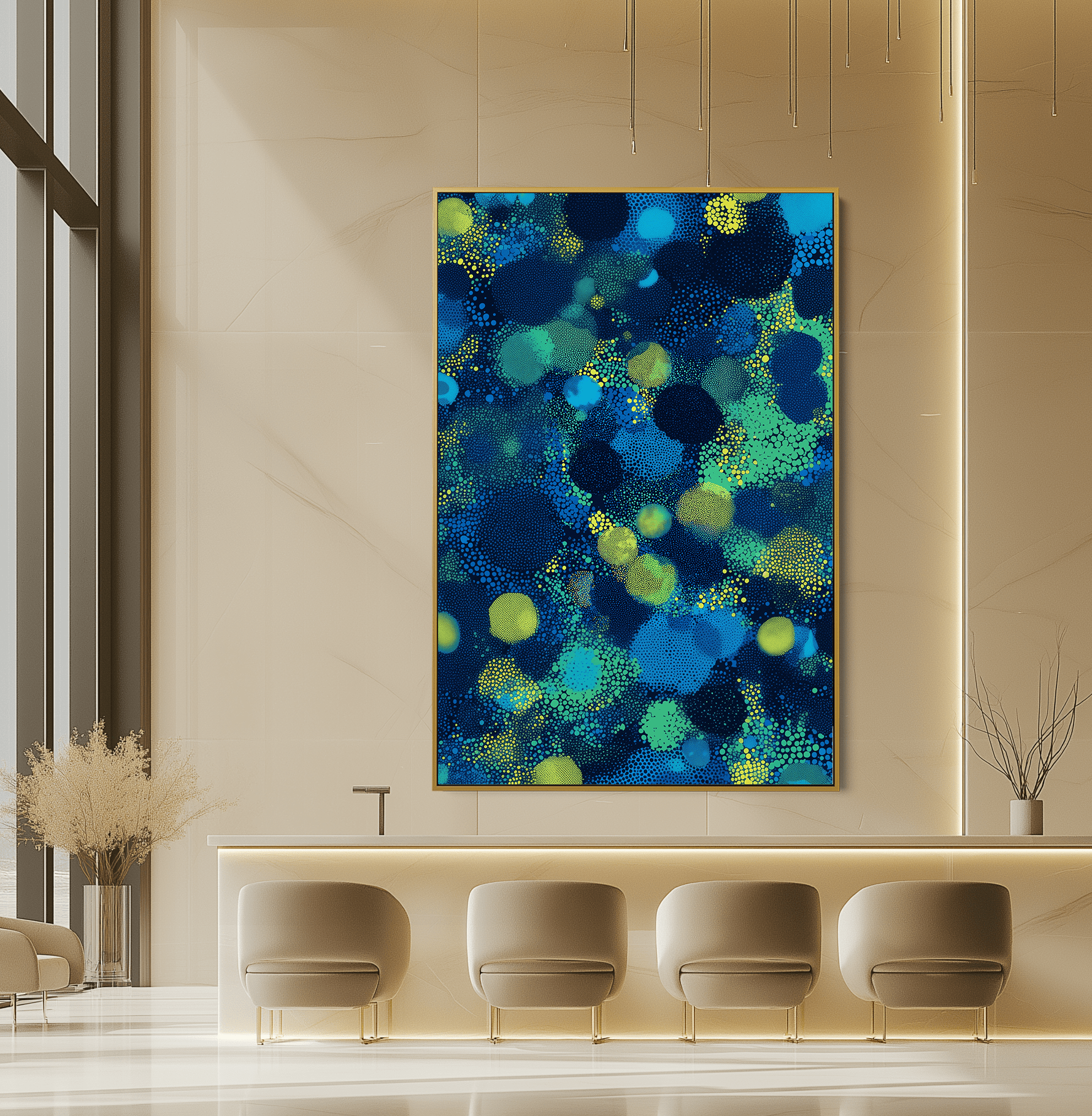 Lunaris UA - 599 - Unique Aesthetics