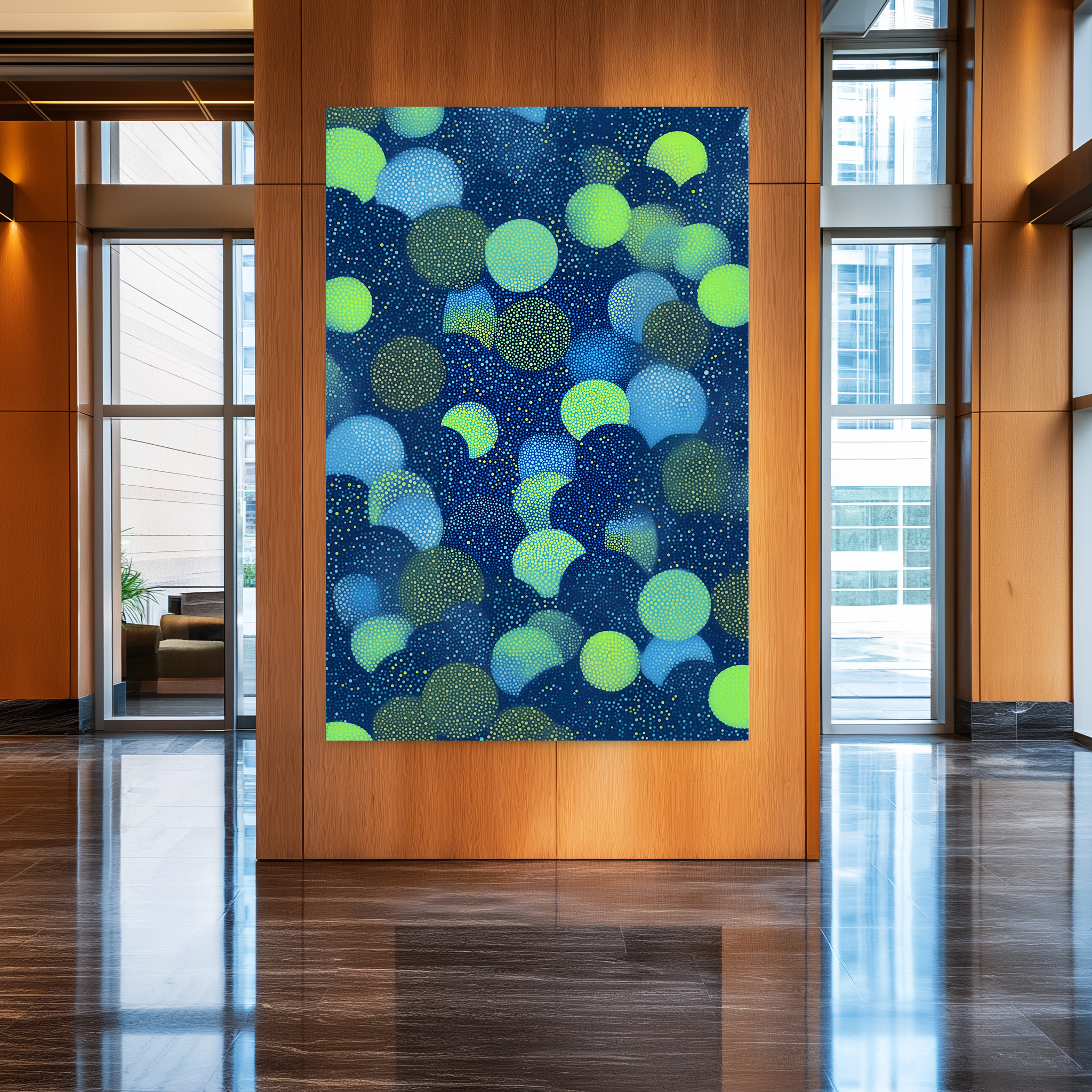 Lunaris UA - 600 - Unique Aesthetics