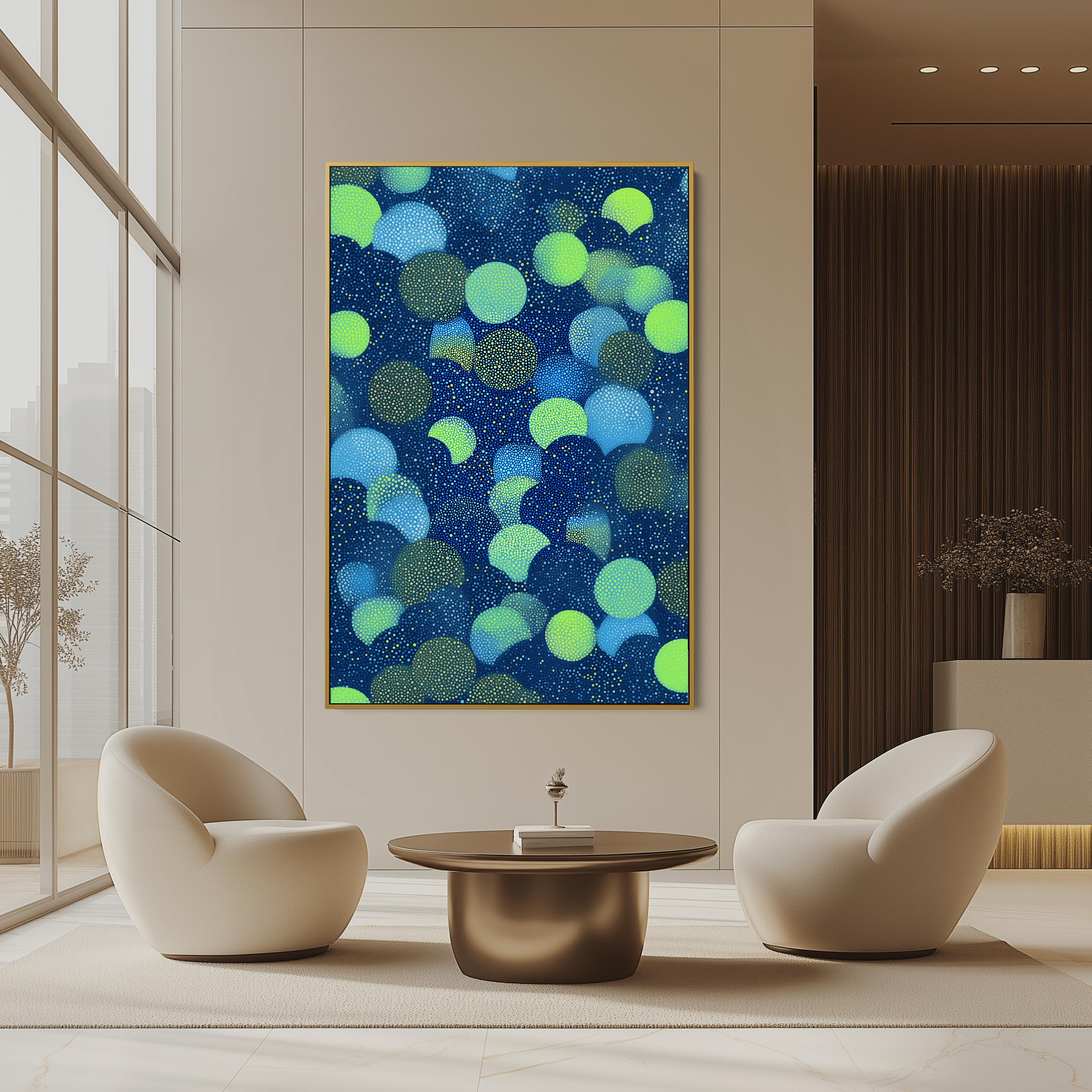 Lunaris UA - 600 - Unique Aesthetics