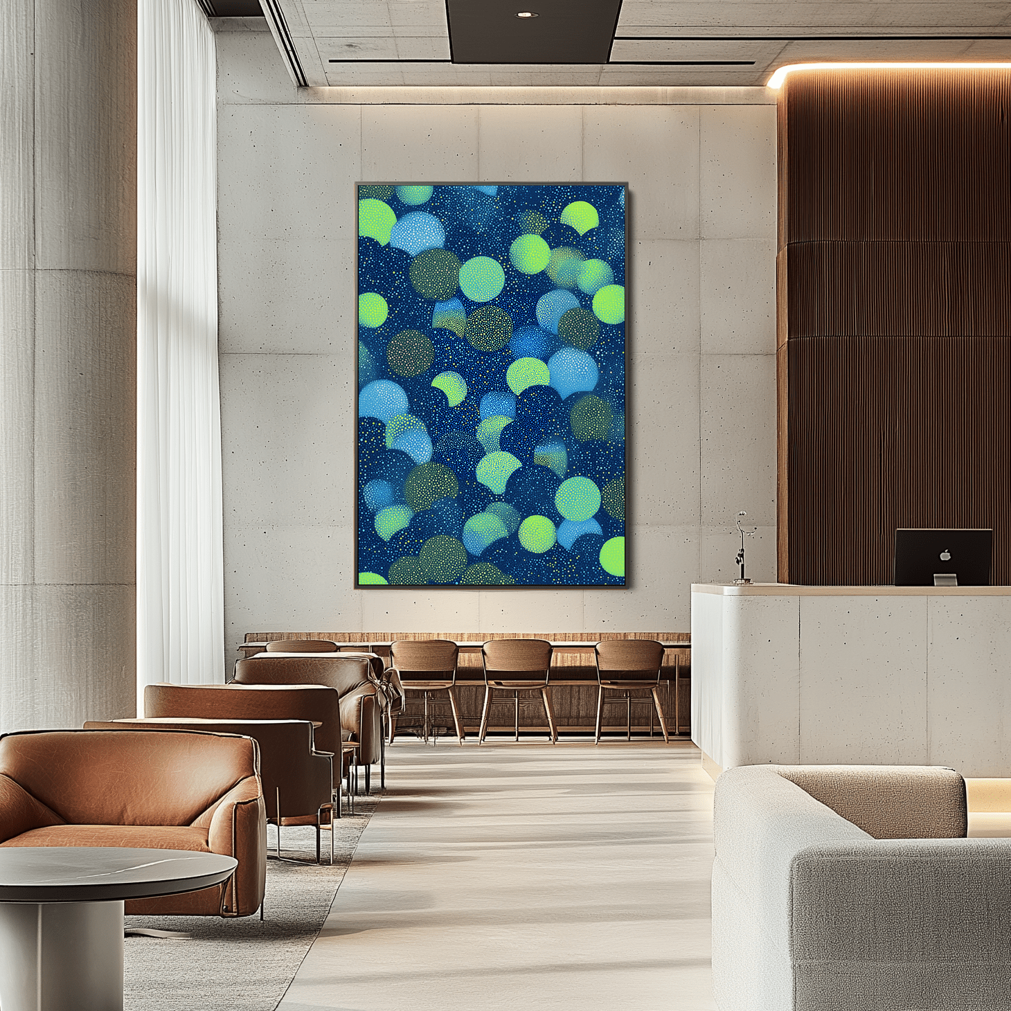 Lunaris UA - 600 - Unique Aesthetics