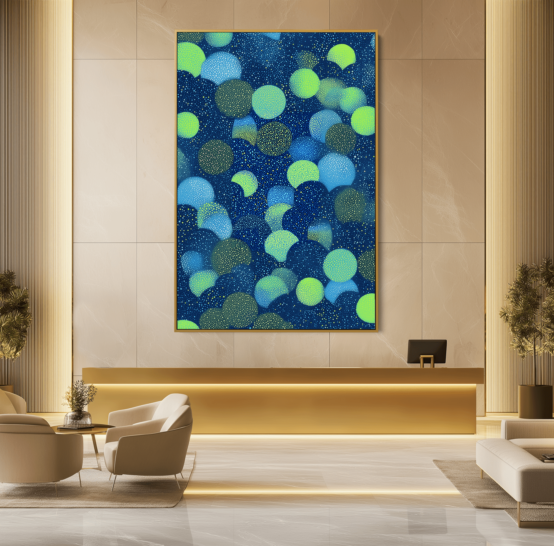 Lunaris UA - 600 - Unique Aesthetics