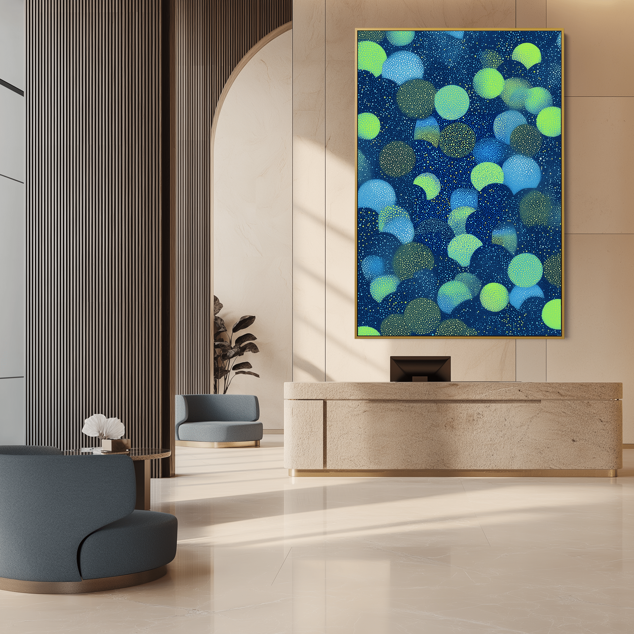 Lunaris UA - 600 - Unique Aesthetics