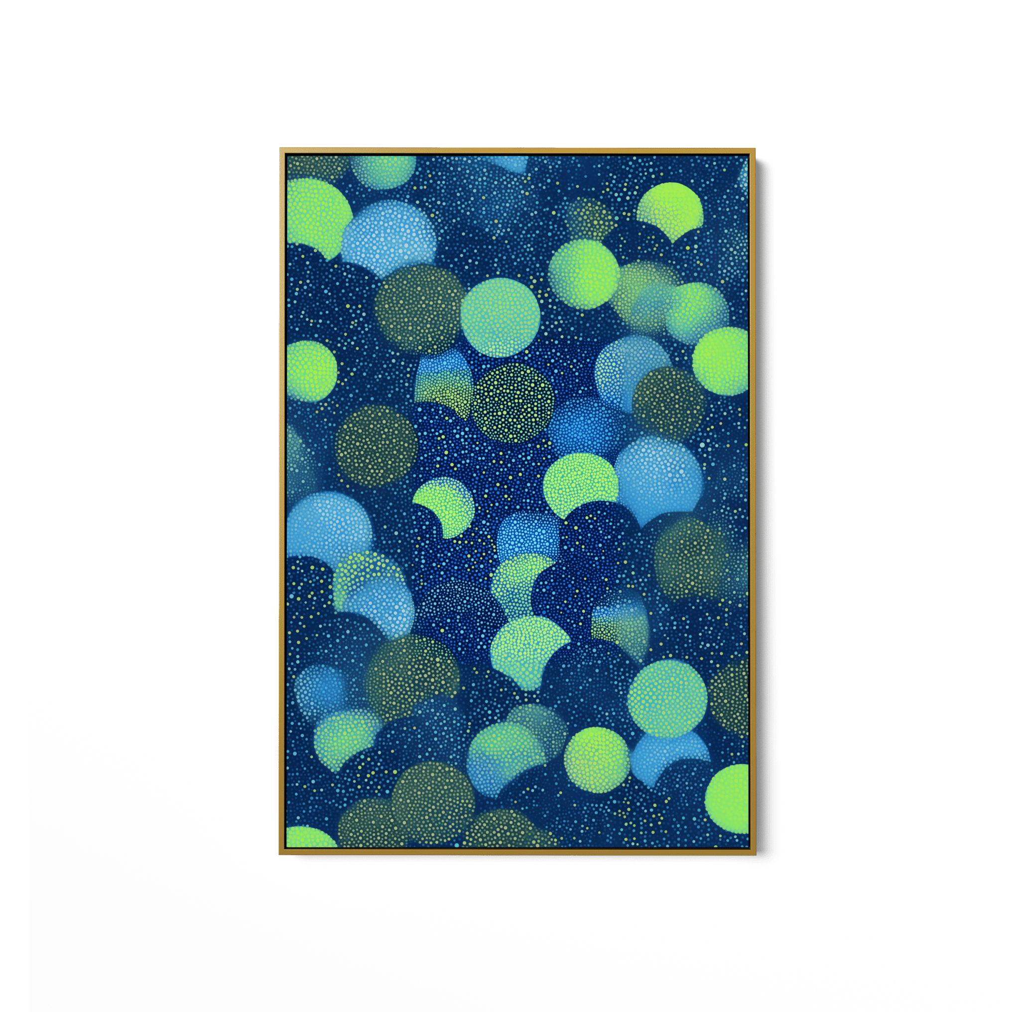 Lunaris UA - 600 - Unique Aesthetics