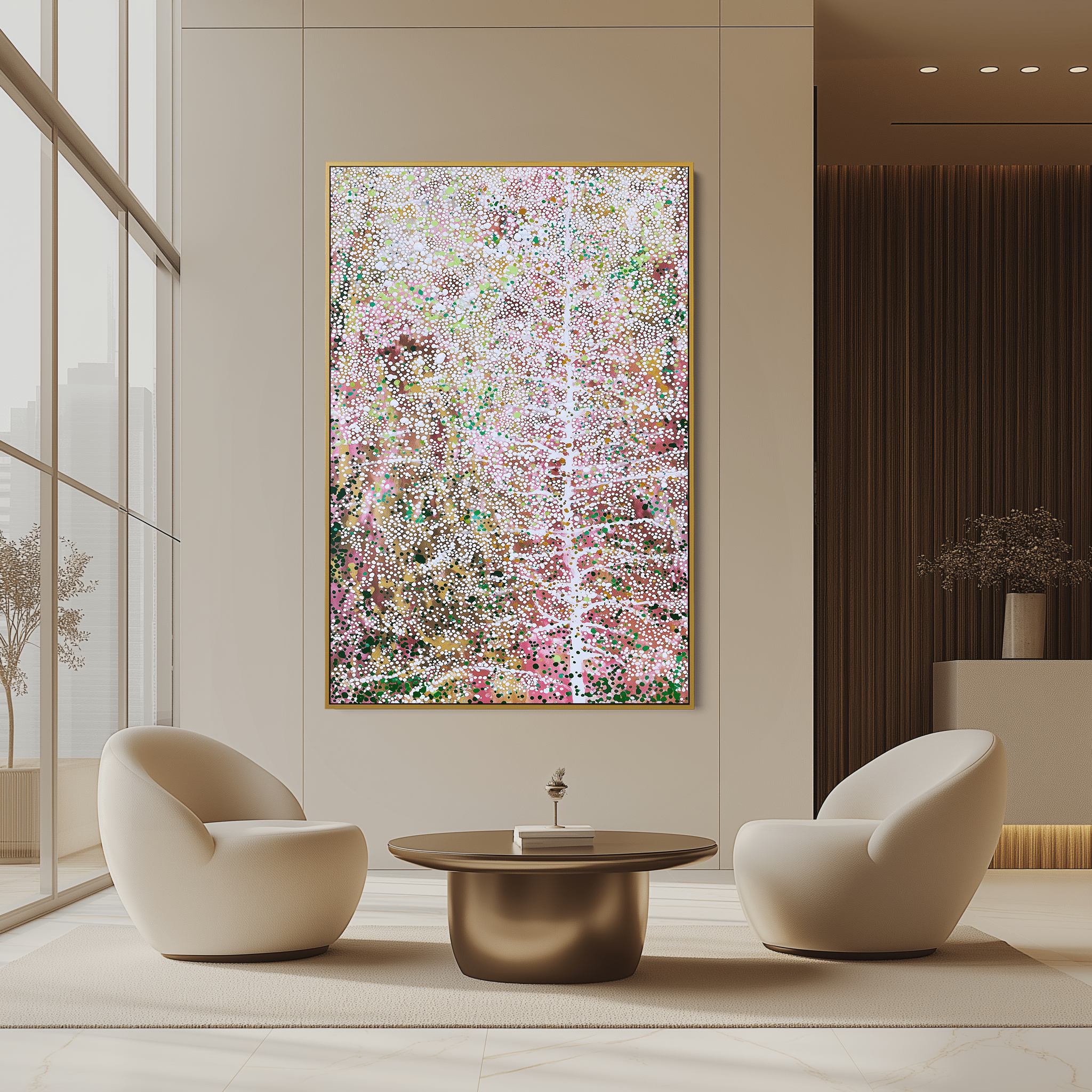 Lush Fractals UA - 638 - Unique Aesthetics