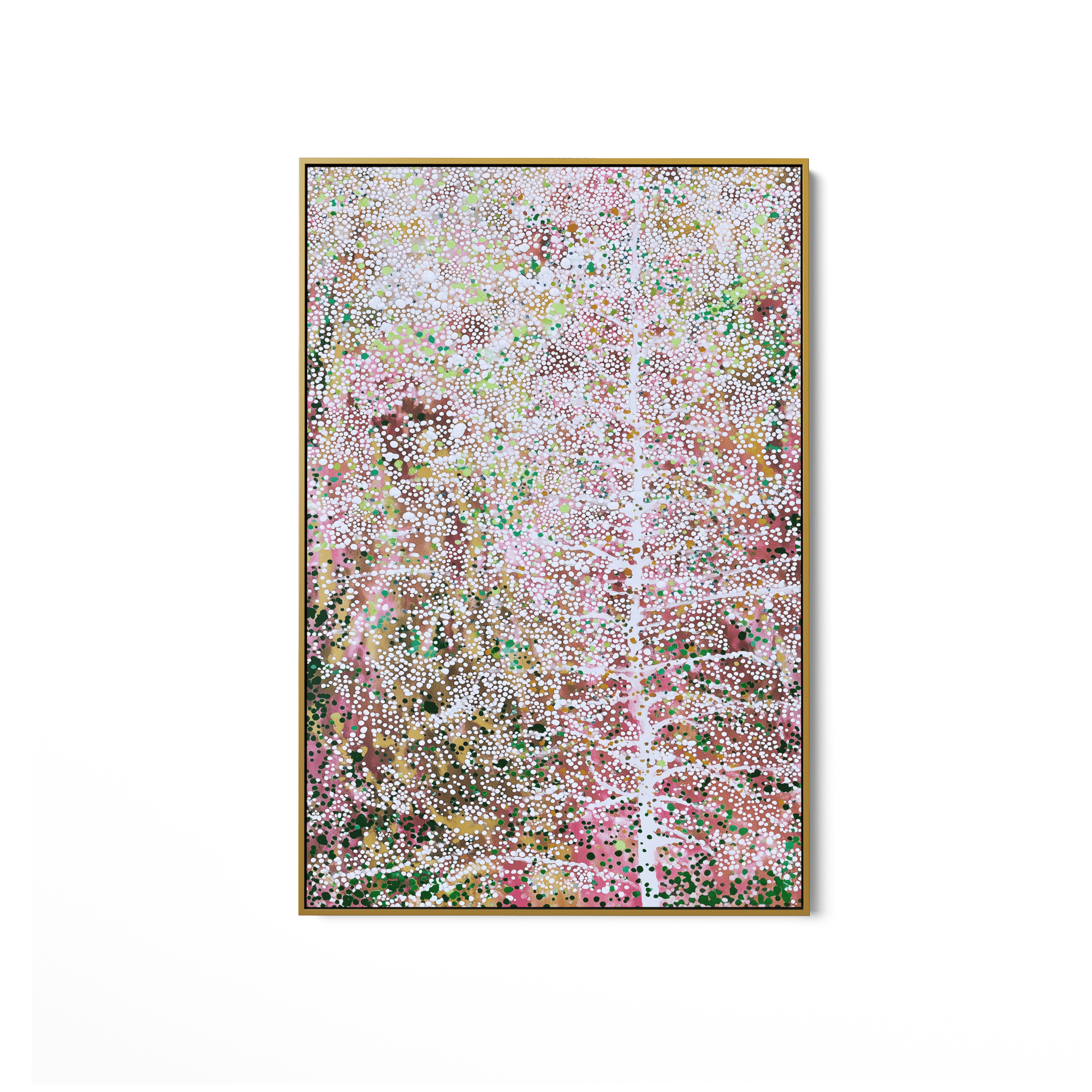 Lush Fractals UA - 638 - Unique Aesthetics