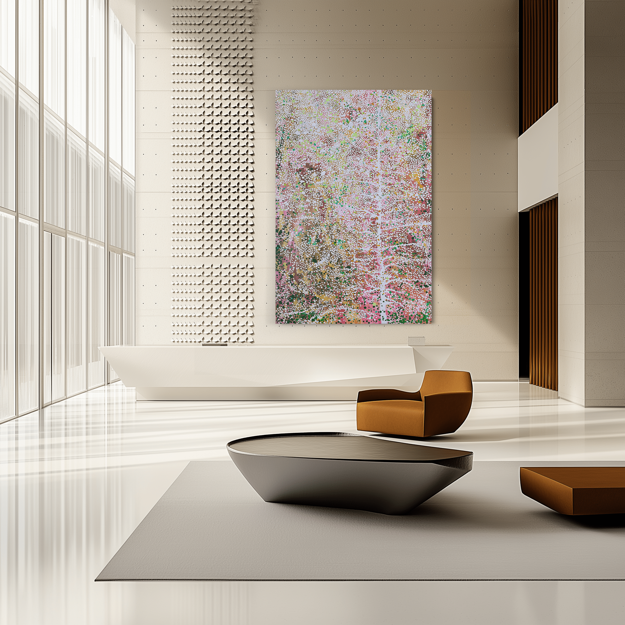 Lush Fractals UA - 638 - Unique Aesthetics