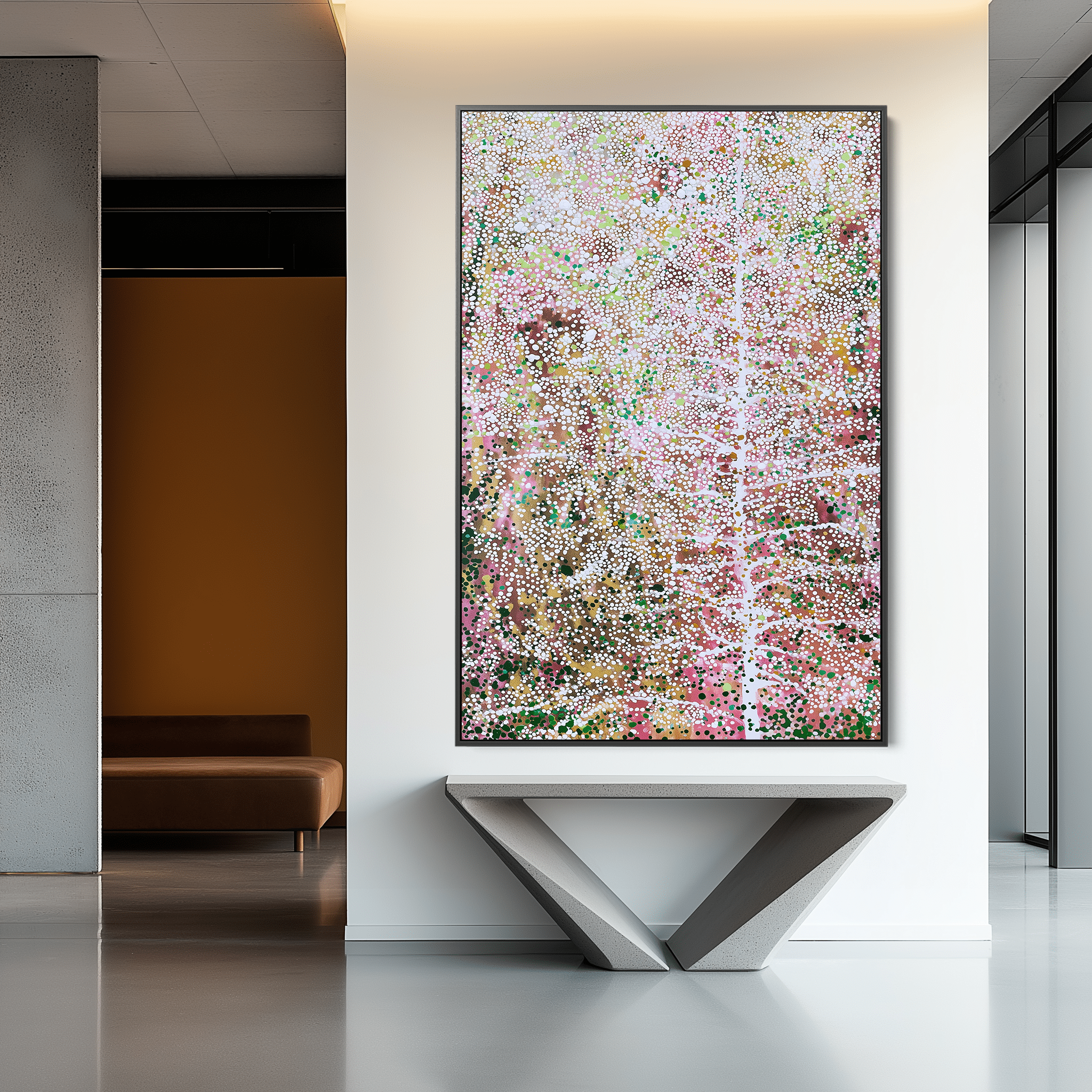 Lush Fractals UA - 638 - Unique Aesthetics