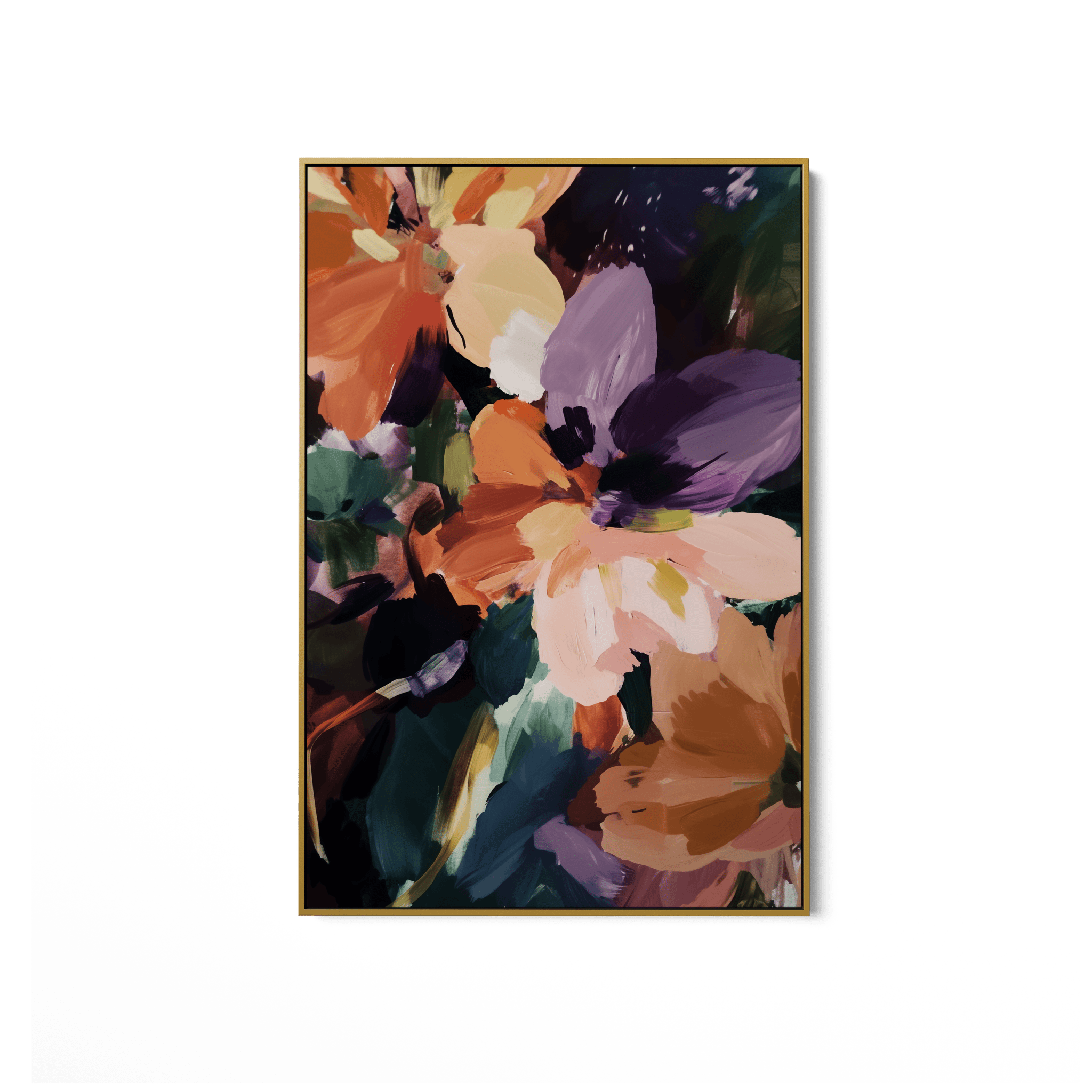 Lush with Intent UA - 1210 - Unique Aesthetics