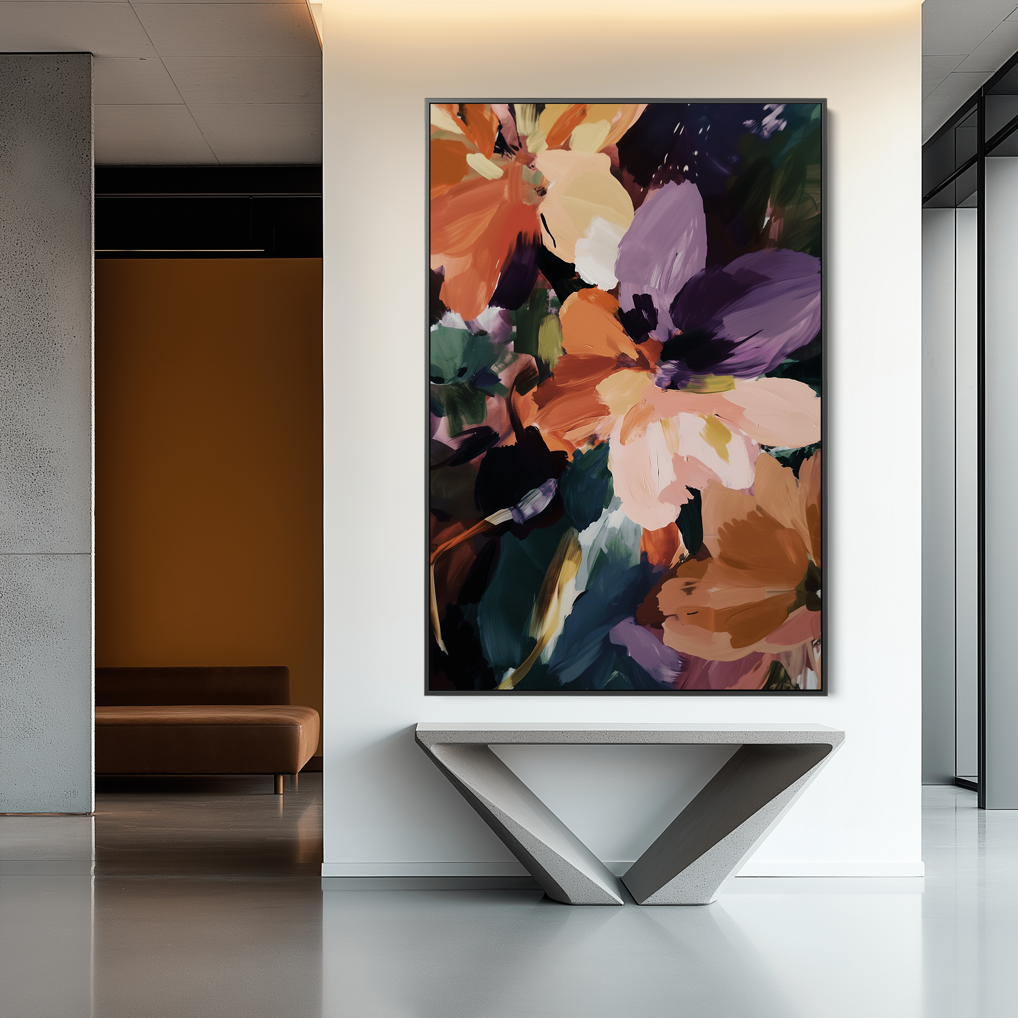 Lush with Intent UA - 1210 - Unique Aesthetics