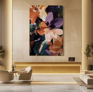 Lush with Intent UA - 1210 - Unique Aesthetics