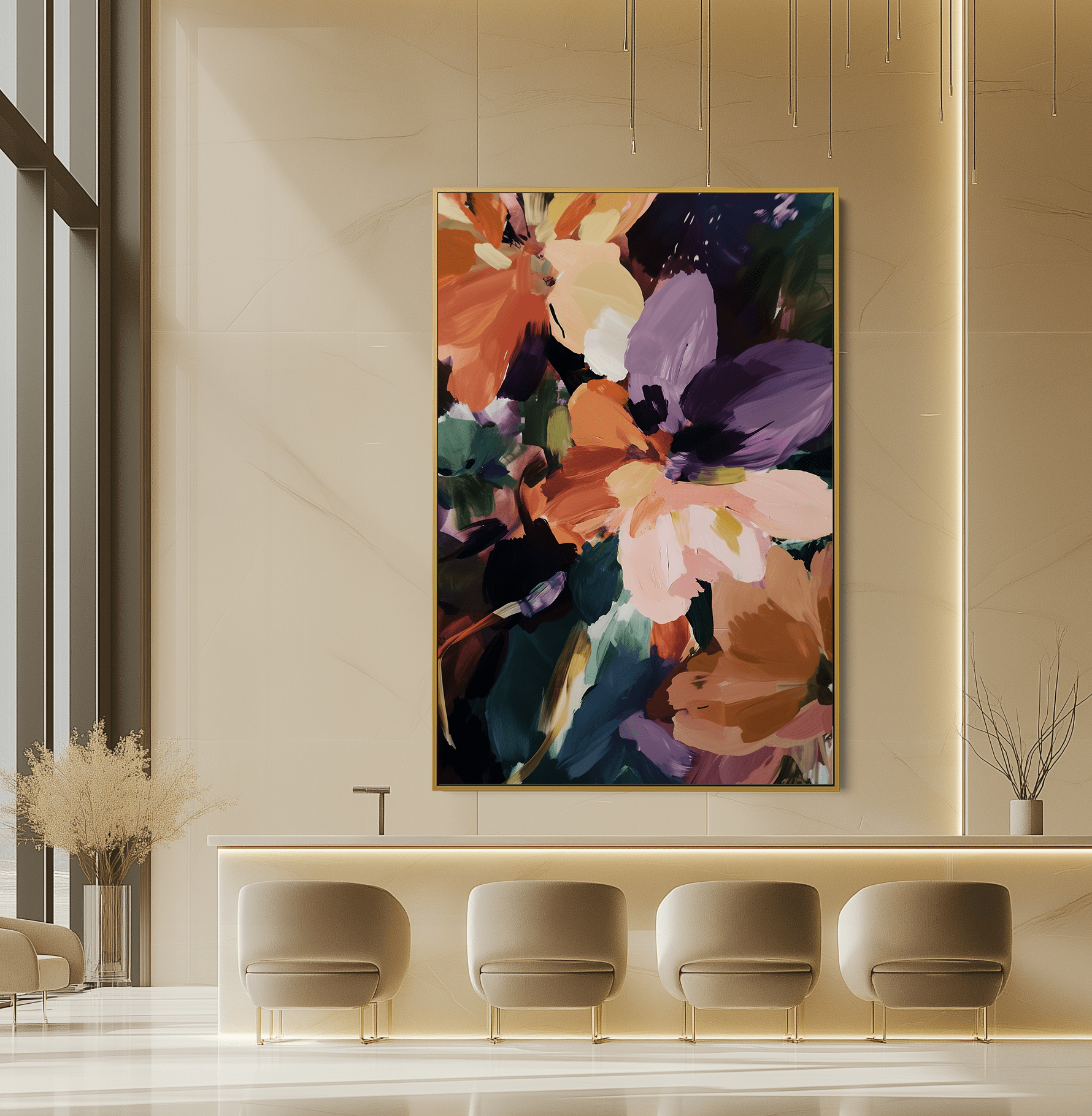 Lush with Intent UA - 1210 - Unique Aesthetics