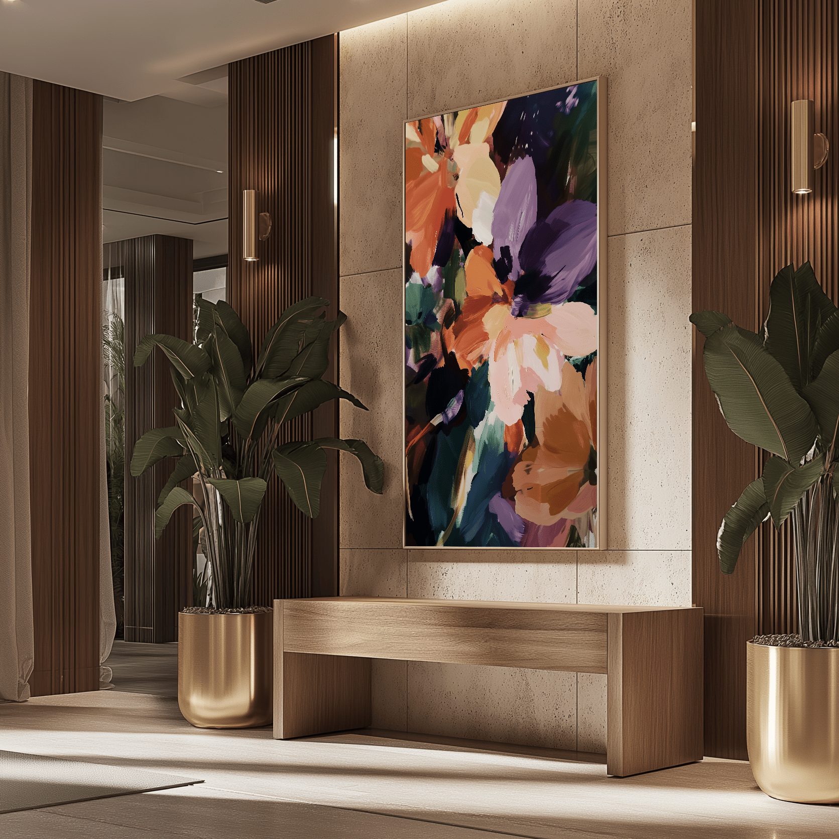 Lush with Intent UA - 1210 - Unique Aesthetics