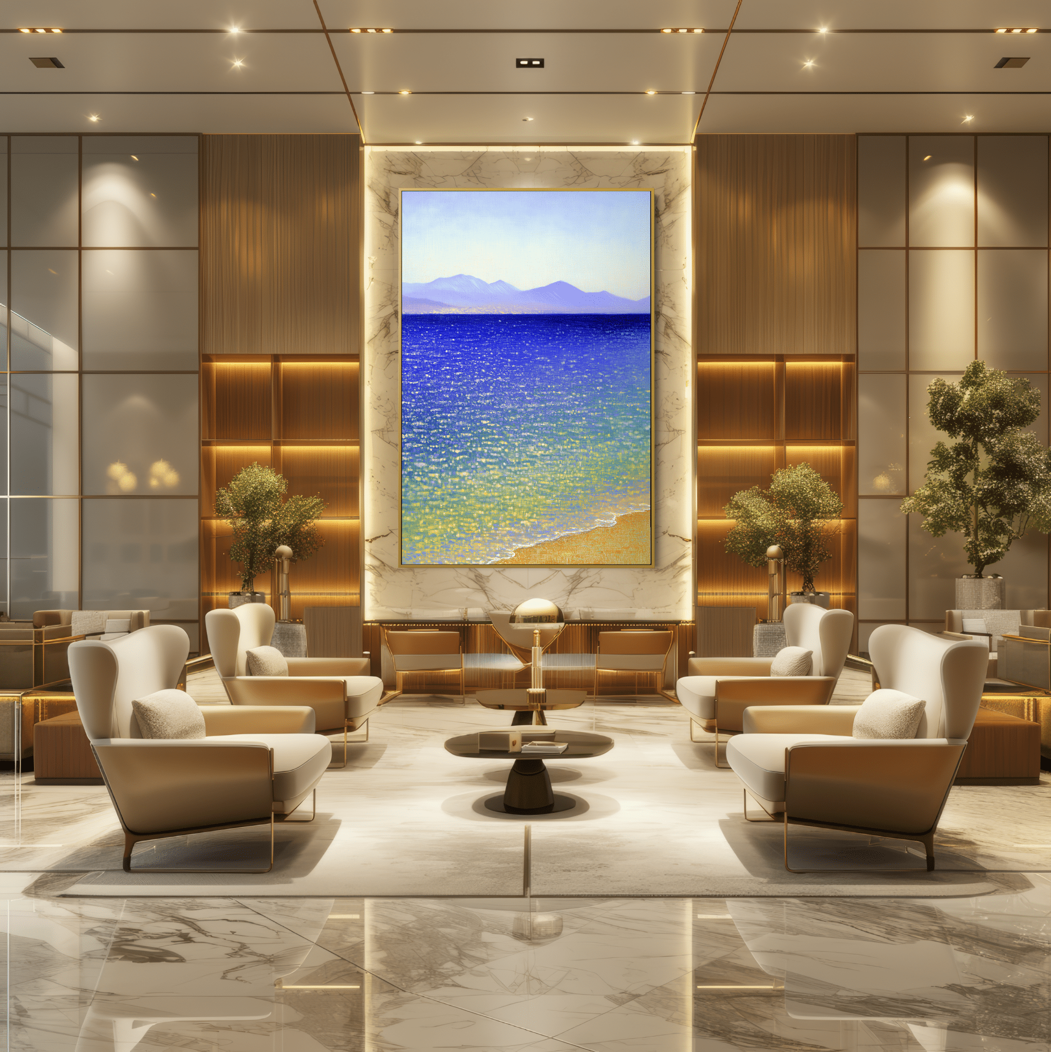 Marilla UA - 660 - Unique Aesthetics