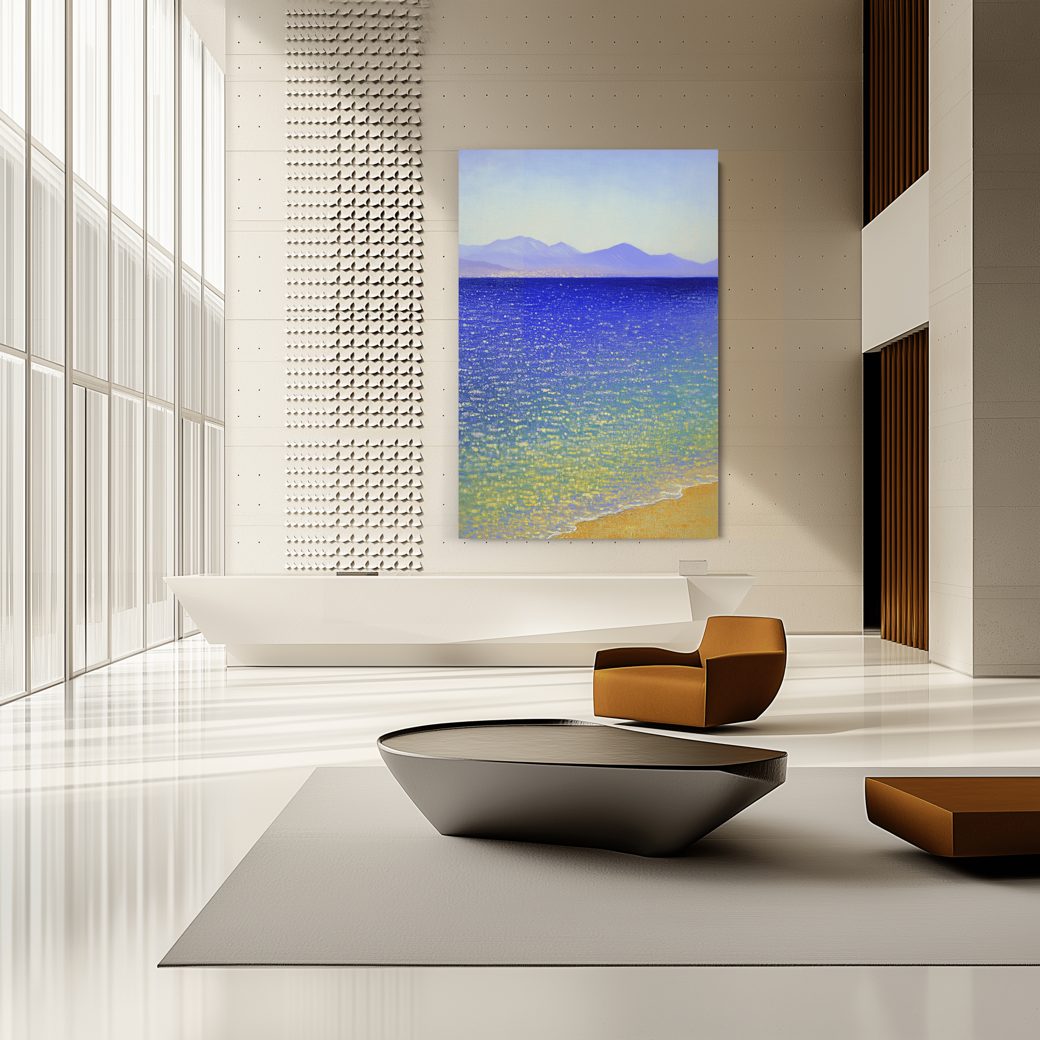 Marilla UA - 660 - Unique Aesthetics