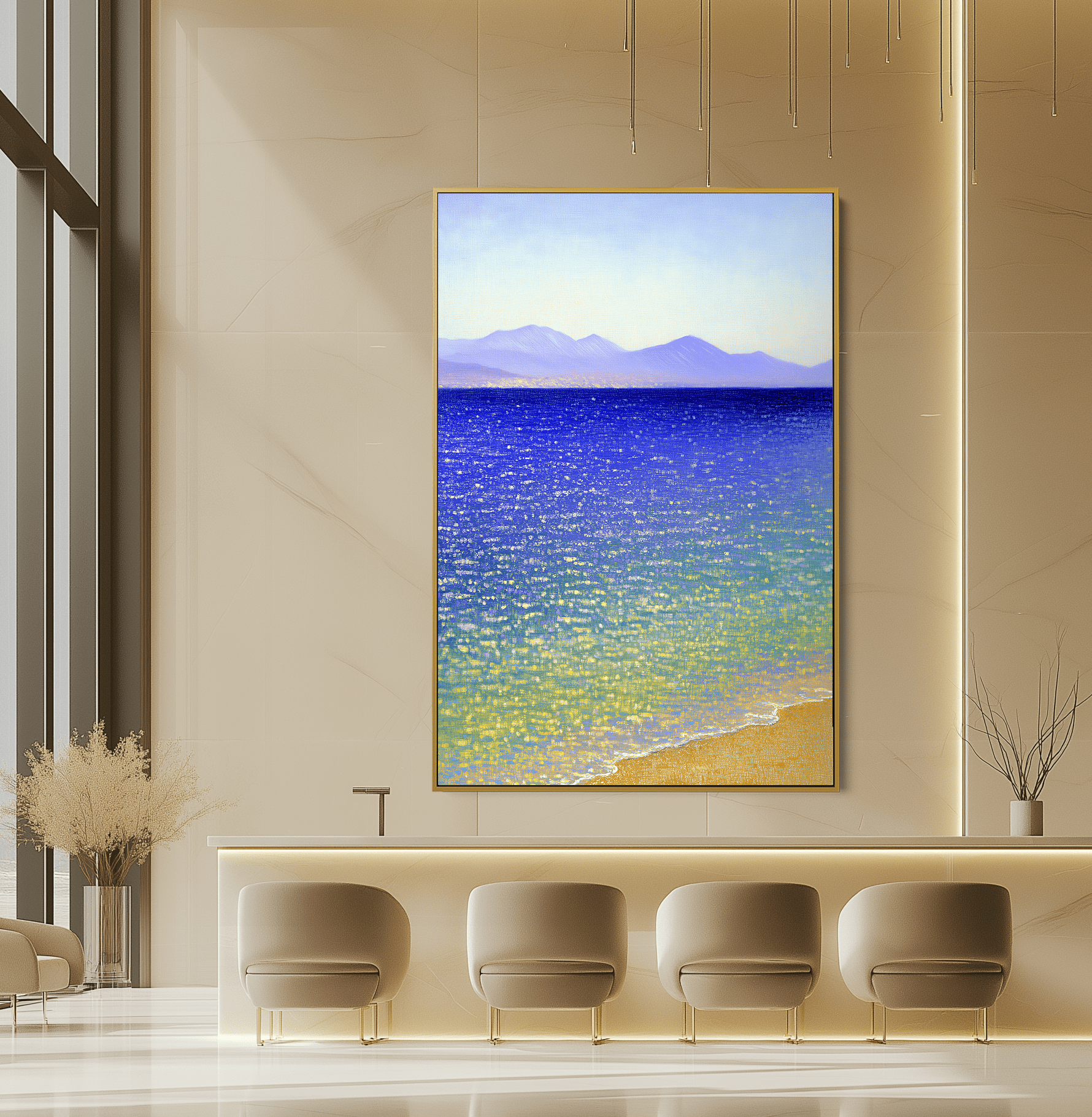 Marilla UA - 660 - Unique Aesthetics