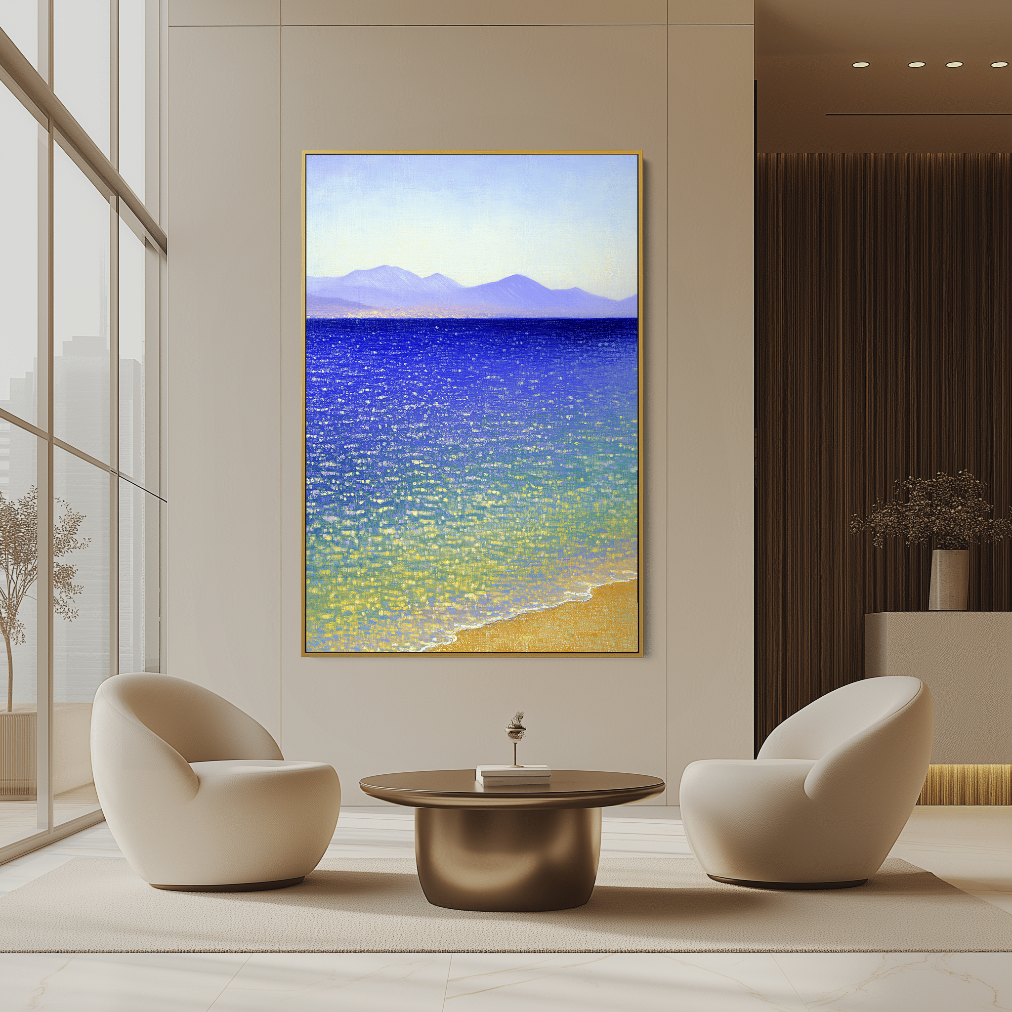 Marilla UA - 660 - Unique Aesthetics