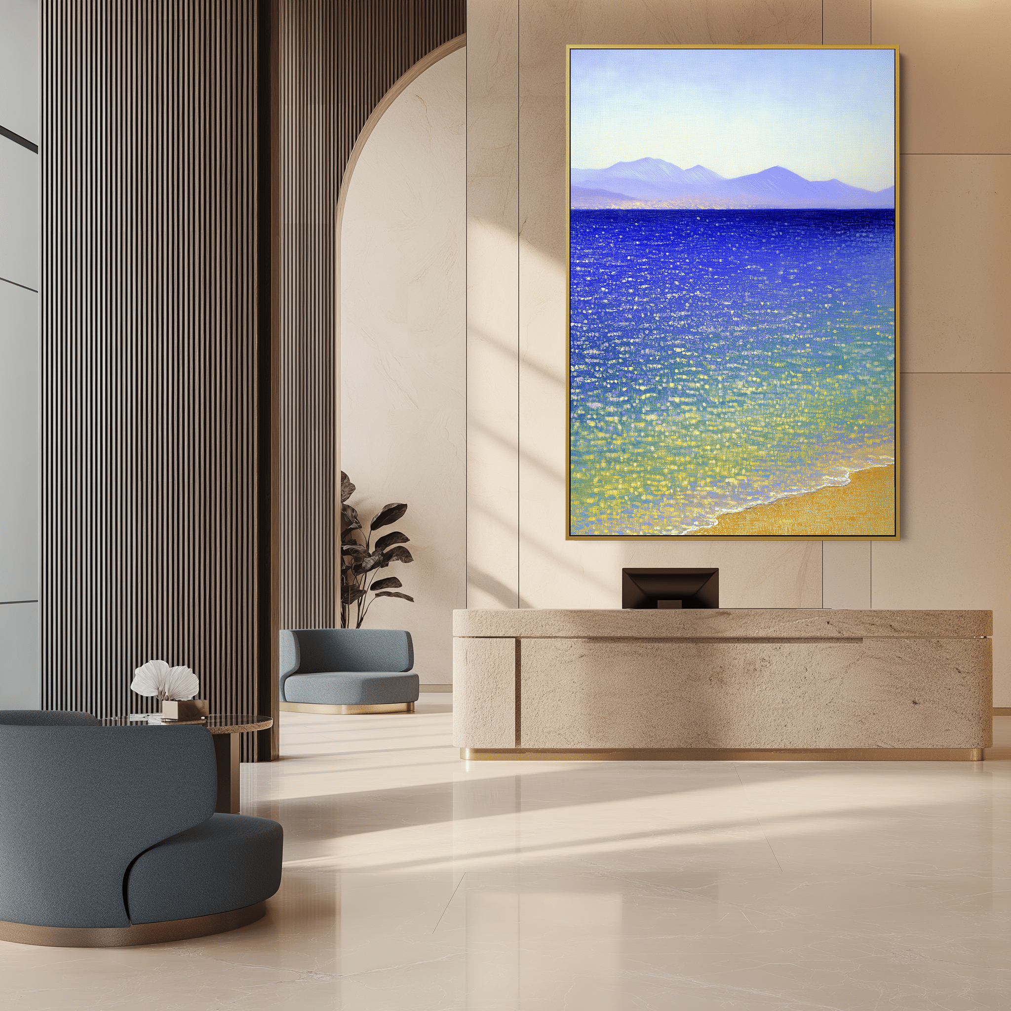 Marilla UA - 660 - Unique Aesthetics