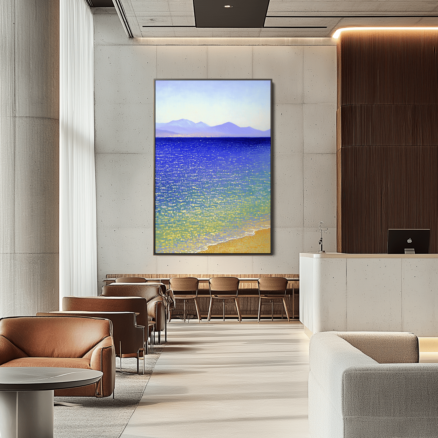 Marilla UA - 660 - Unique Aesthetics