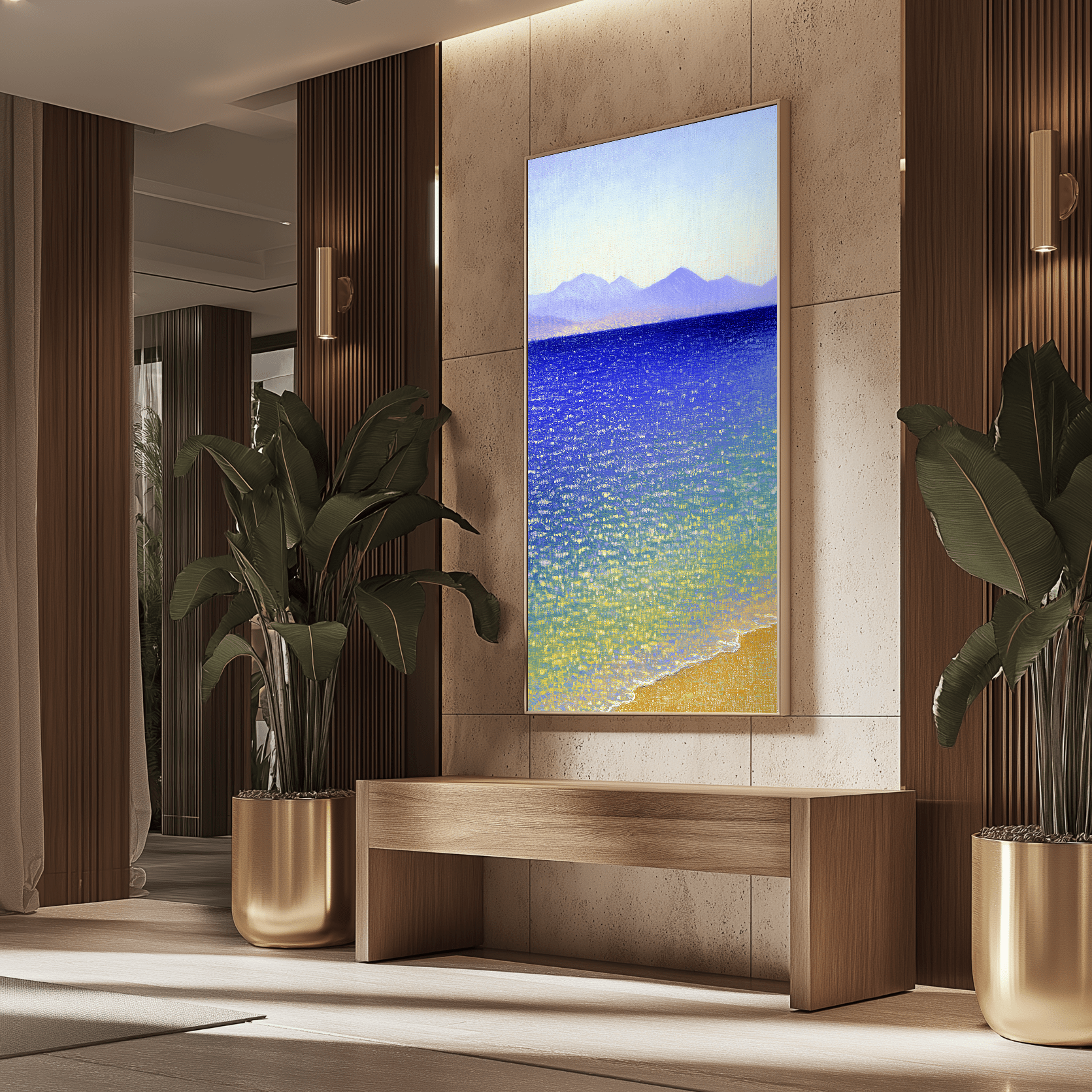 Marilla UA - 660 - Unique Aesthetics