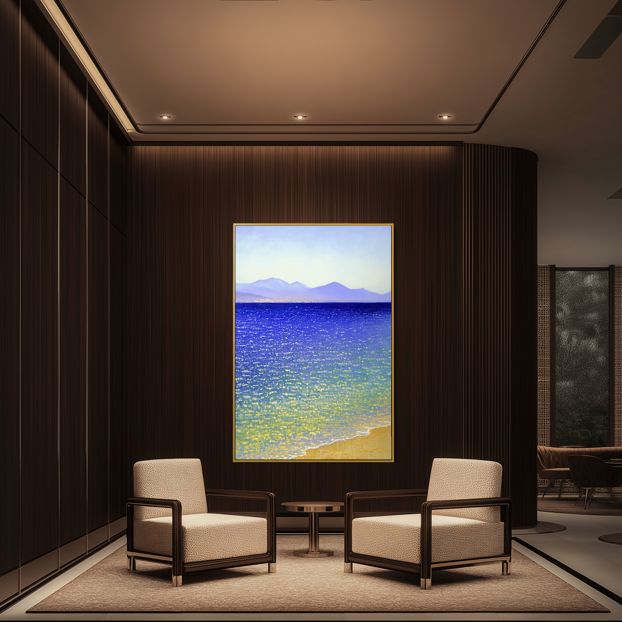 Marilla UA - 660 - Unique Aesthetics