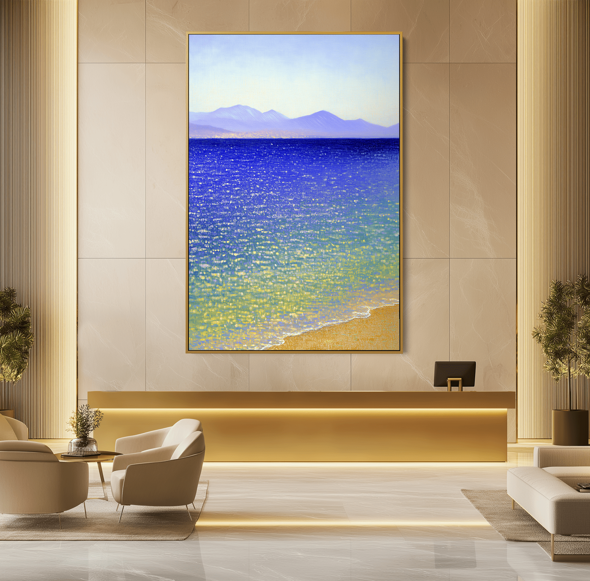 Marilla UA - 660 - Unique Aesthetics