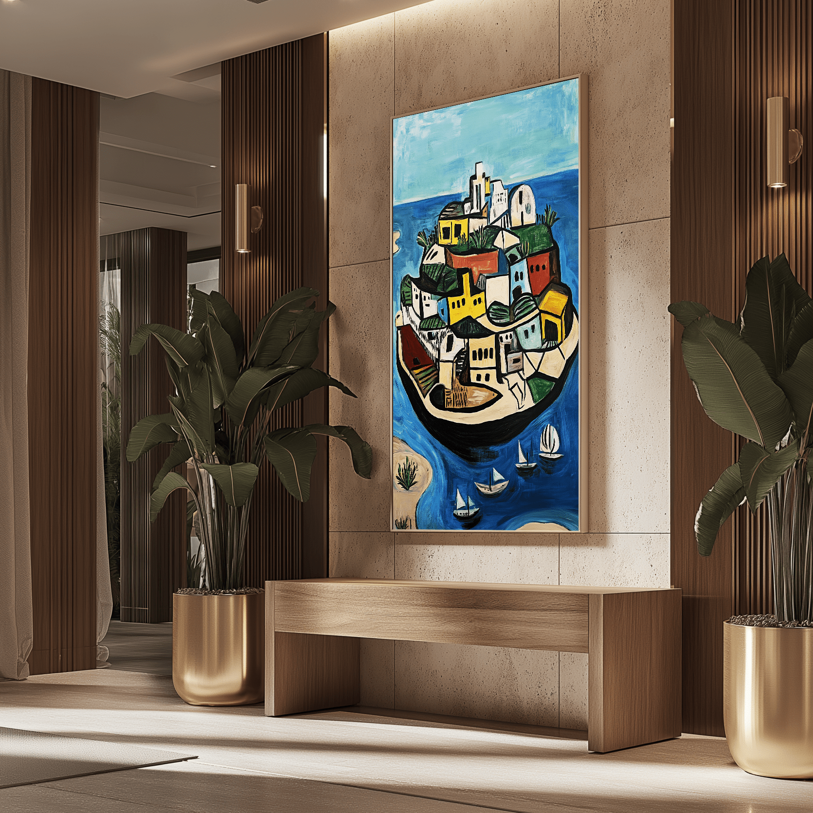 Marisol UA - 235 - Unique Aesthetics