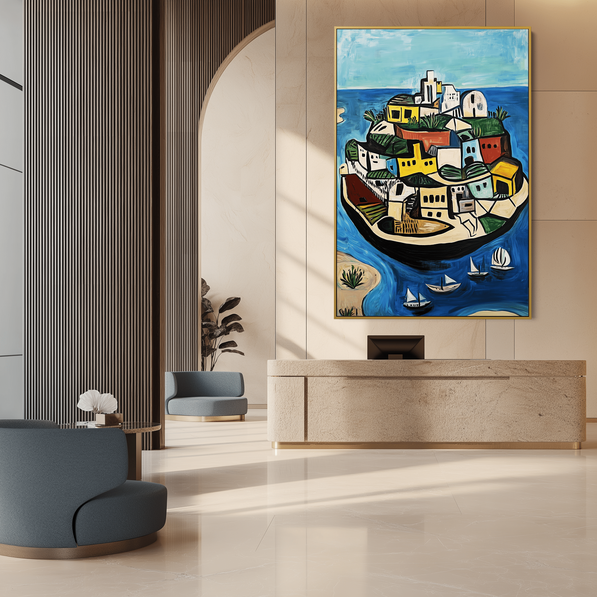 Marisol UA - 235 - Unique Aesthetics