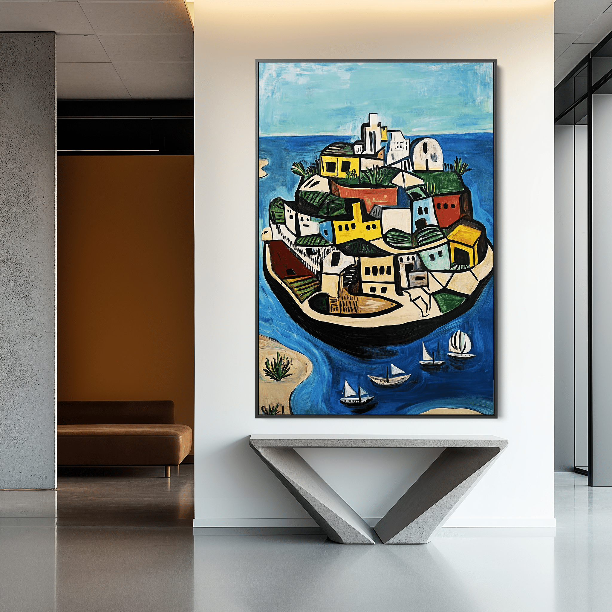 Marisol UA - 235 - Unique Aesthetics