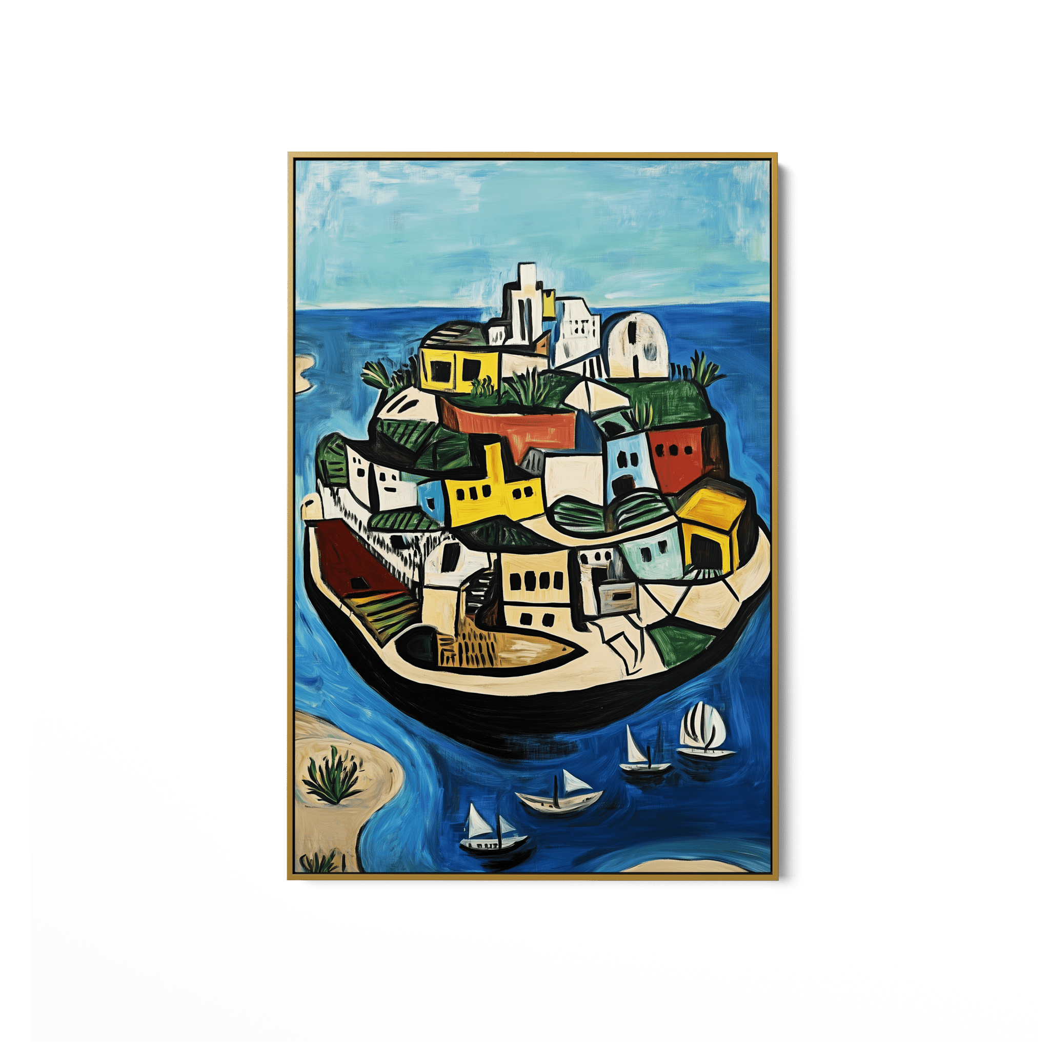 Marisol UA - 235 - Unique Aesthetics